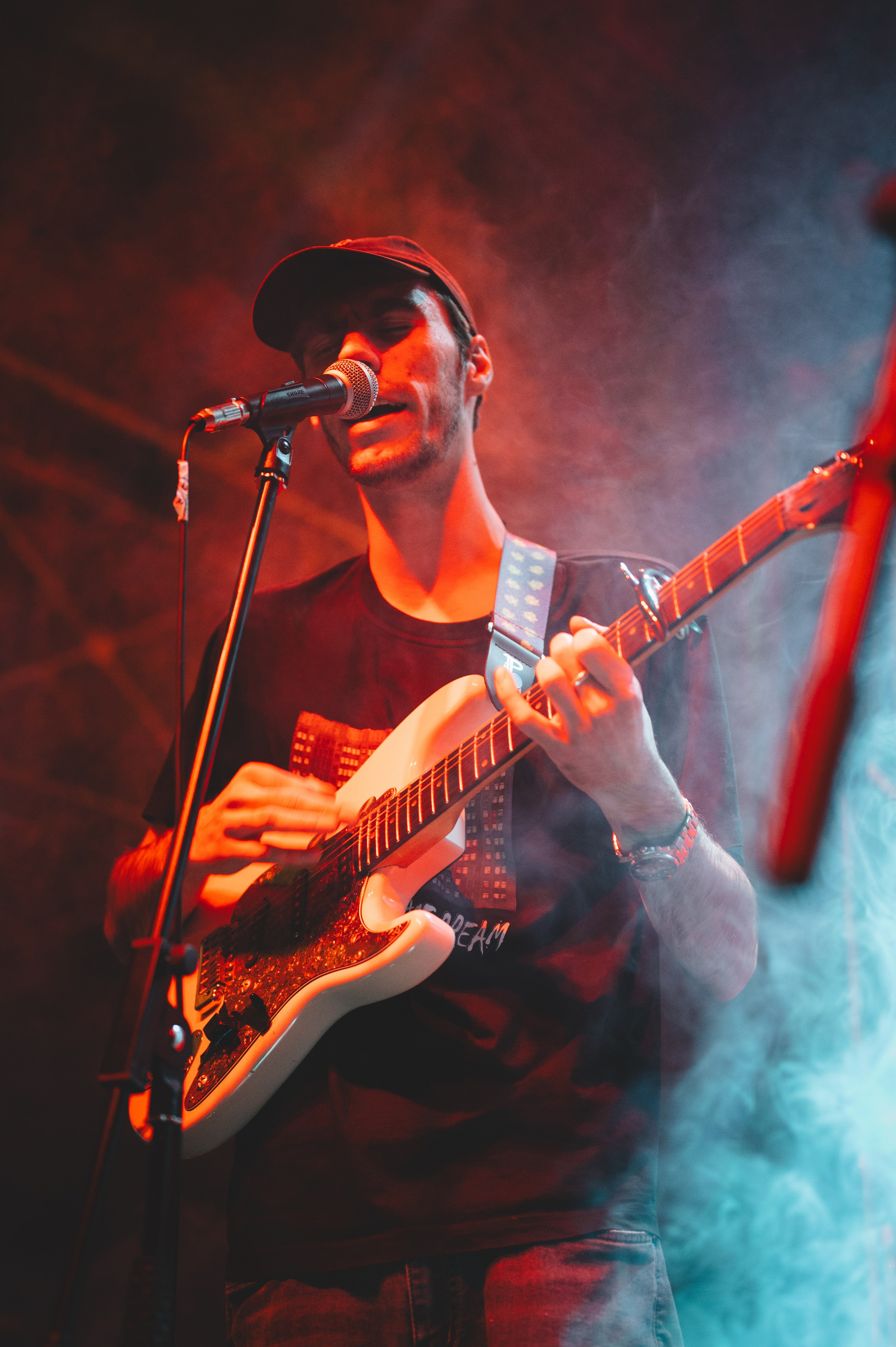 For All Lovers fest. Фотограф Анна Темнова. Пенза