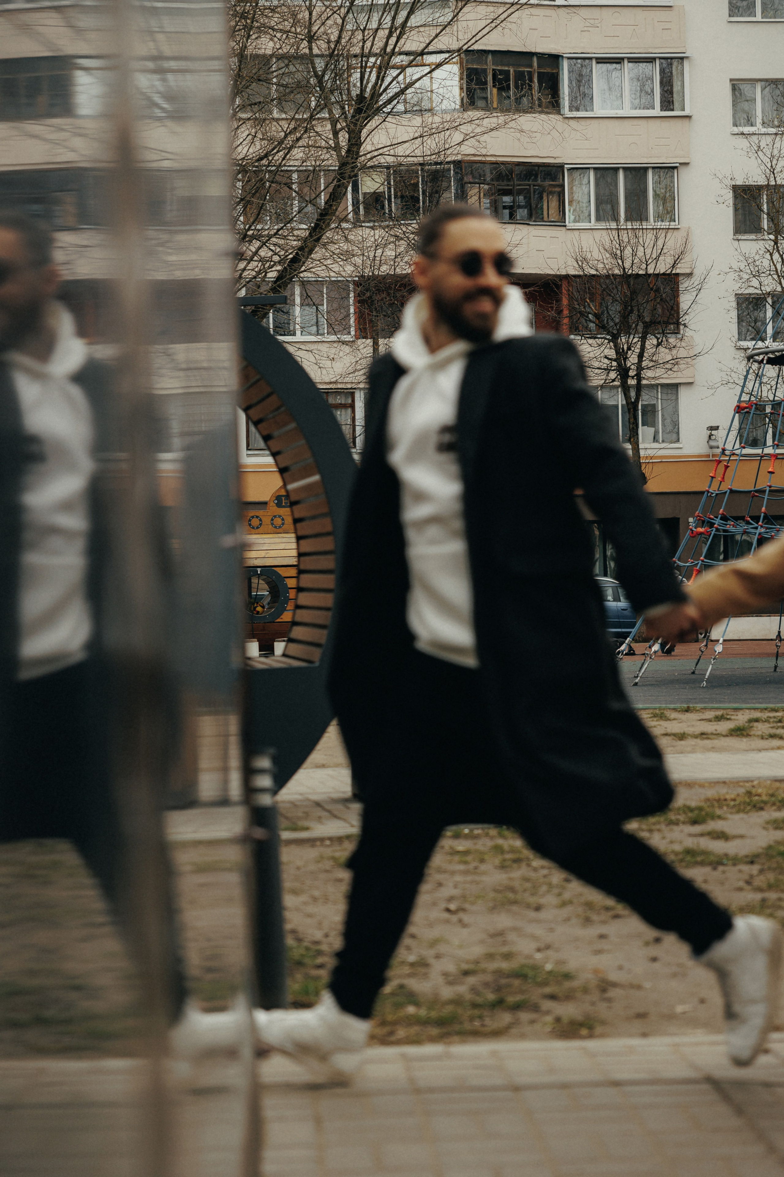 Паша и Вика. Свадебный и семейный фотограф Витебск, Минск, Андрей Павлов