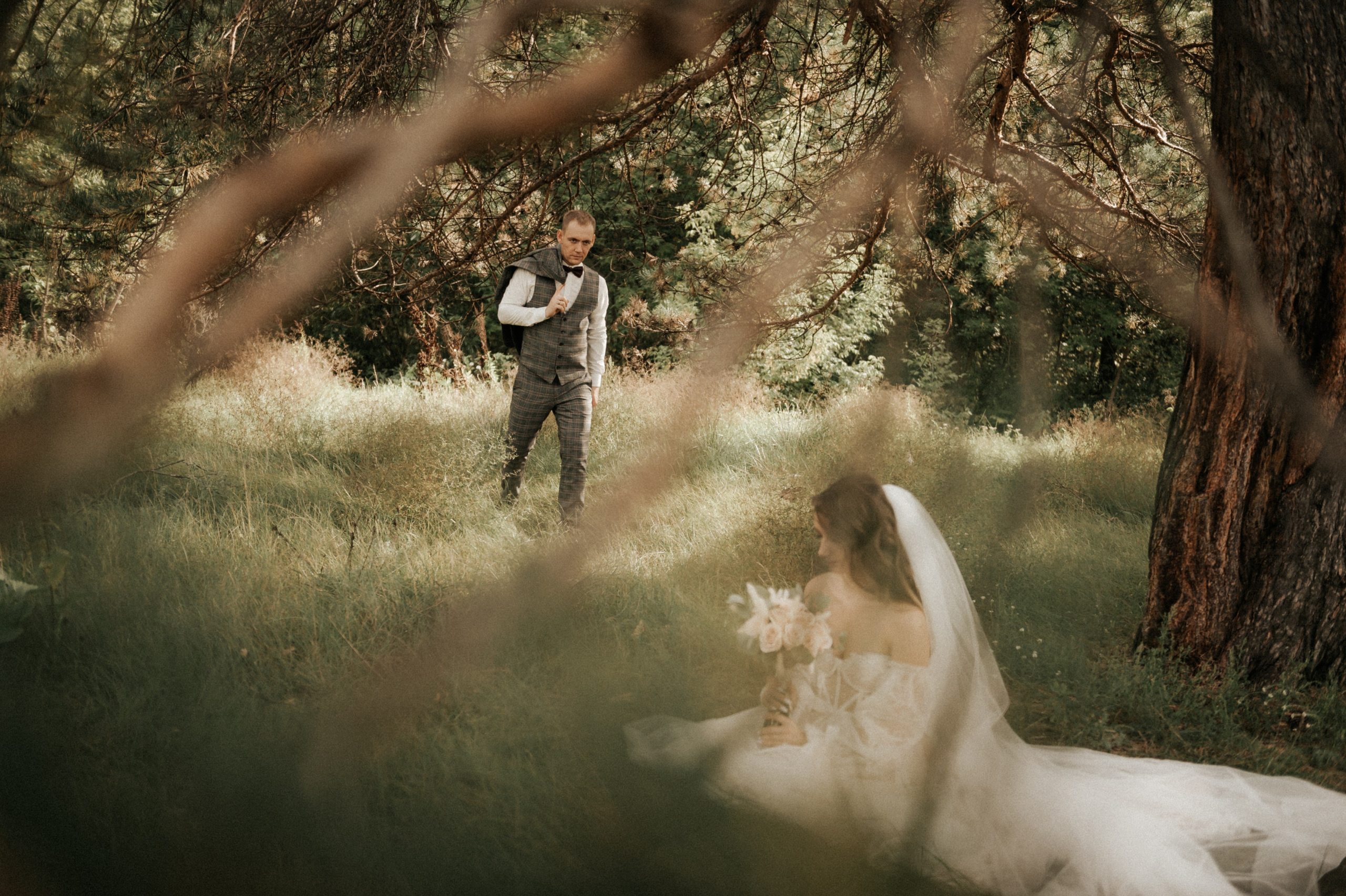 Свадебные фотографии. Фотограф в Барнауле Дарья Бутурлакина. Люби.Цени.Касайся