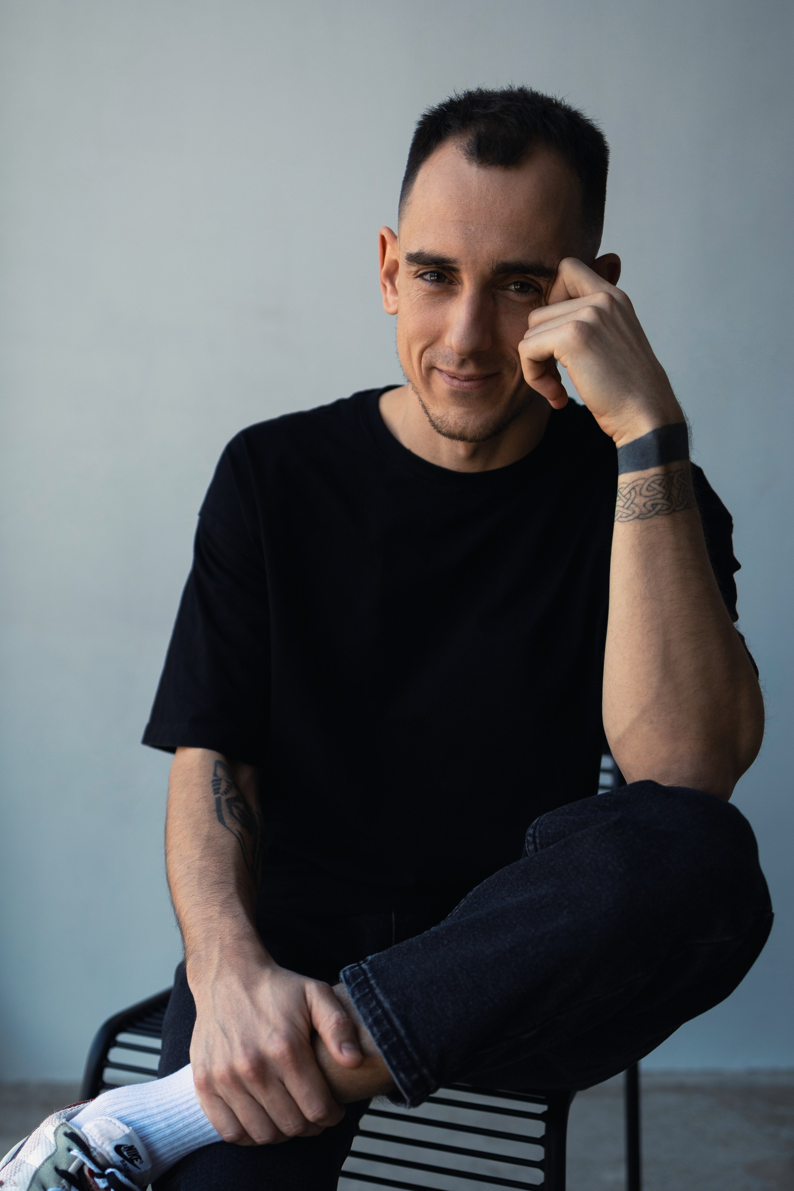 Станислав. Портретный фотограф и Love story в Сочи