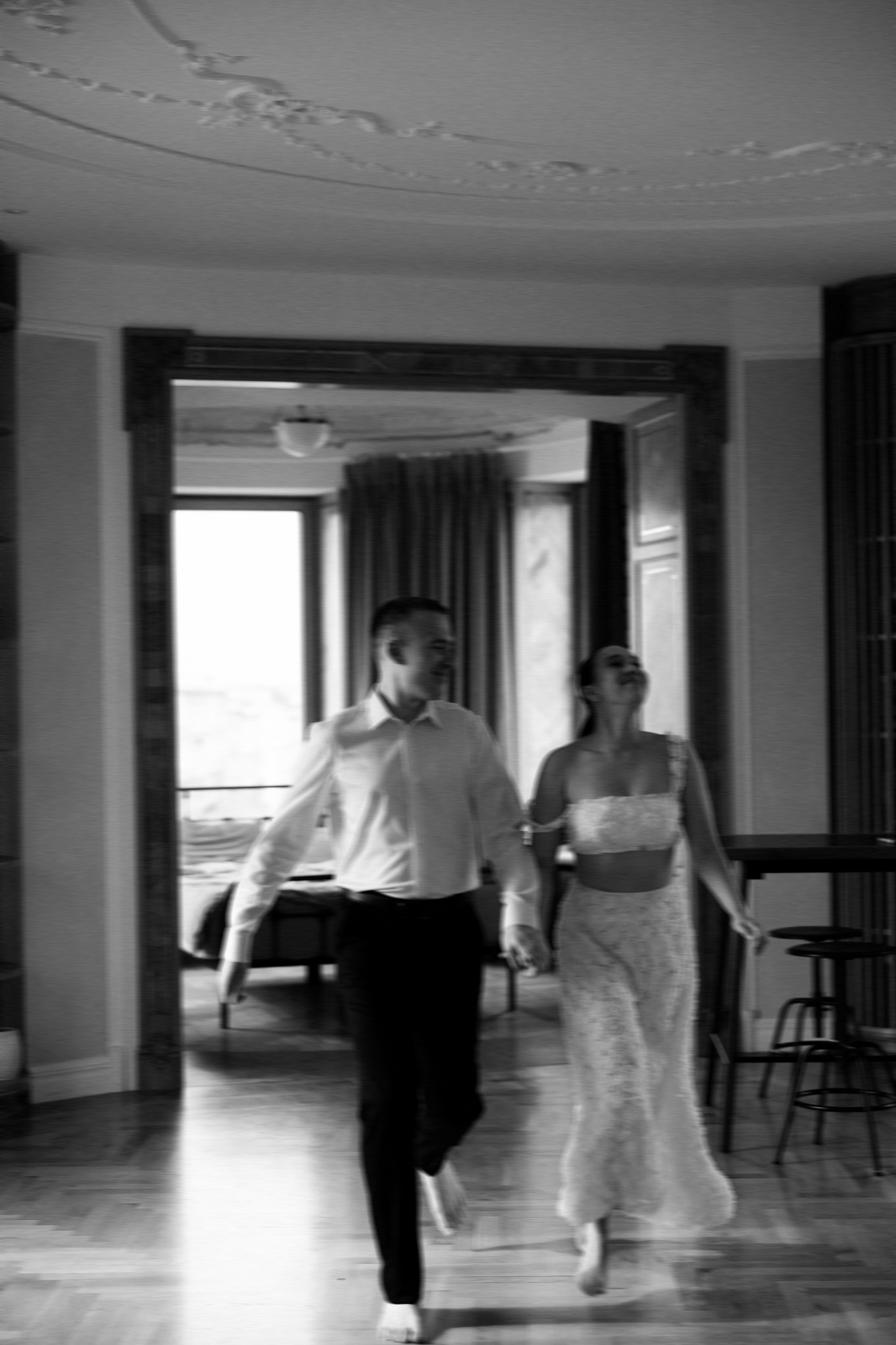 Всё ради любви!. Свадебный фотограф в Санкт-Петербурге Баженова Алина