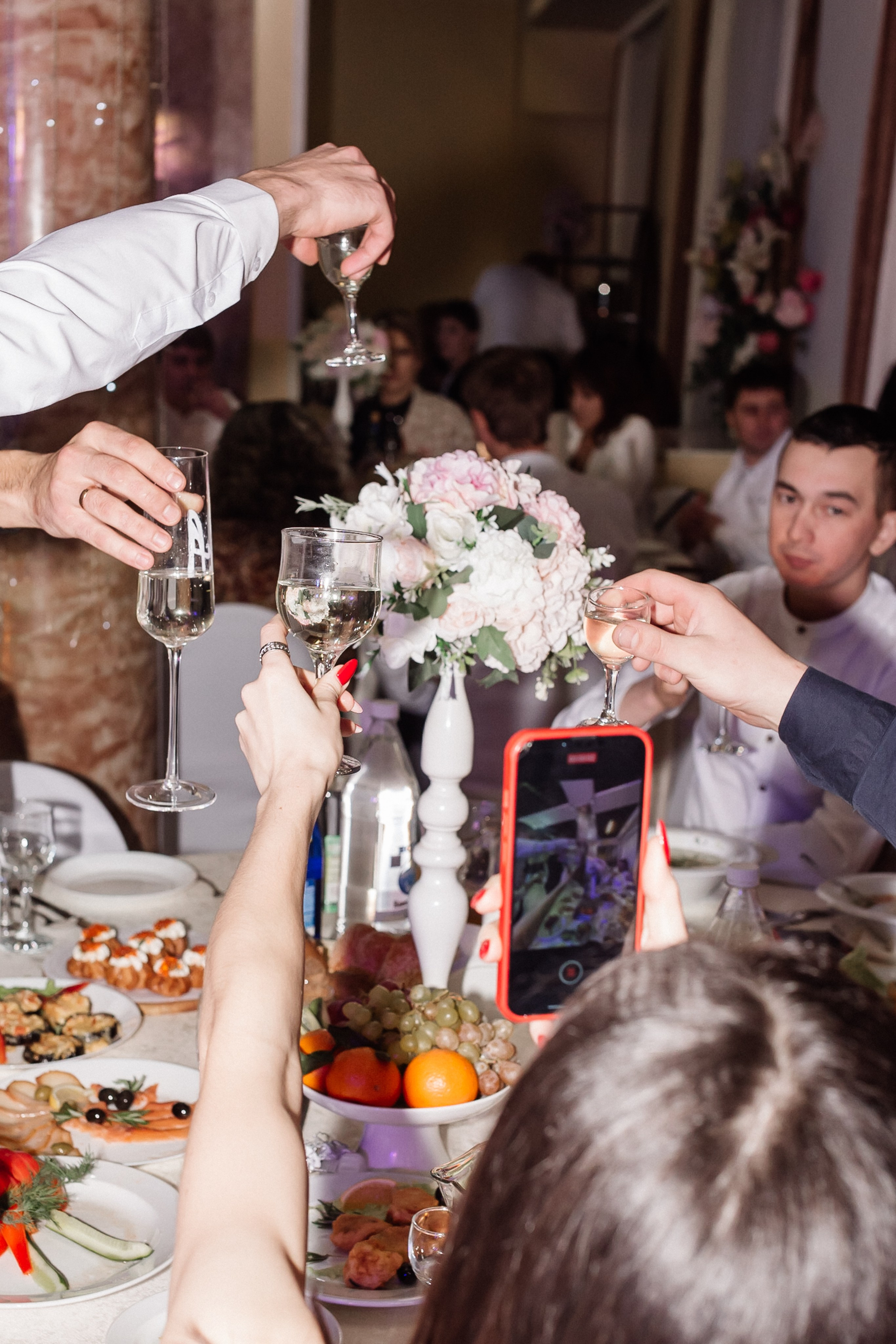 свадебный фотограф октябрьский