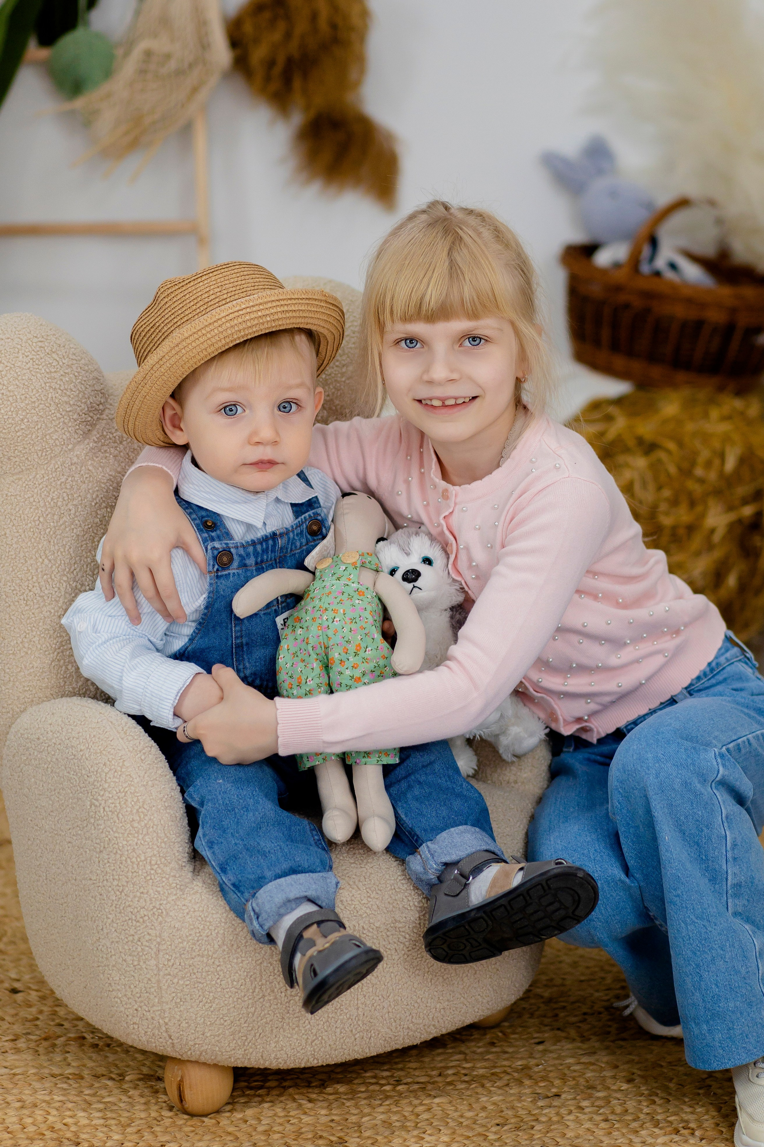 Фотопроект Весна. Brand photographer