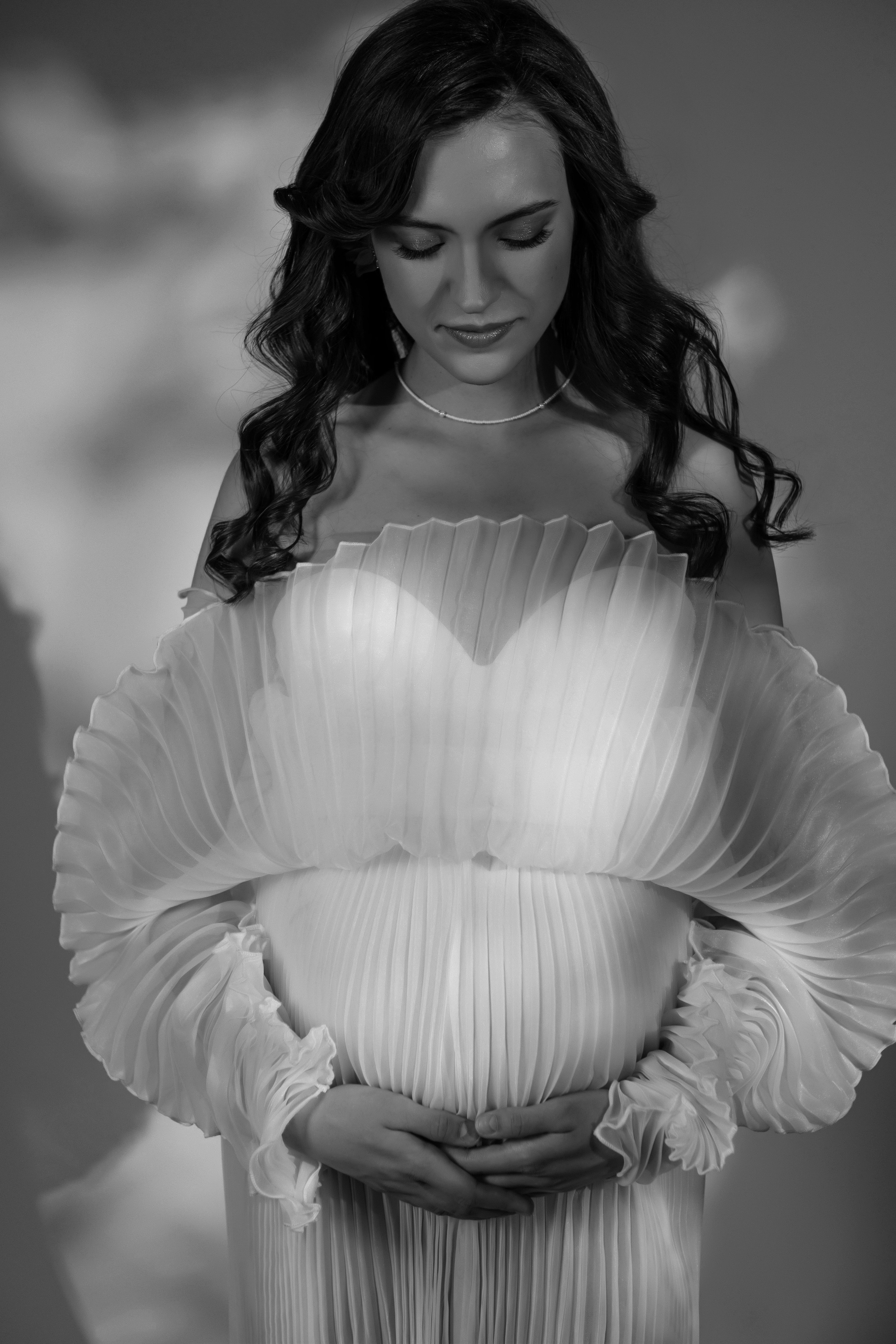 Наташа. Свадебный, портретный, фотограф беременности в Нижнем Новгороде Алина Зиновьева