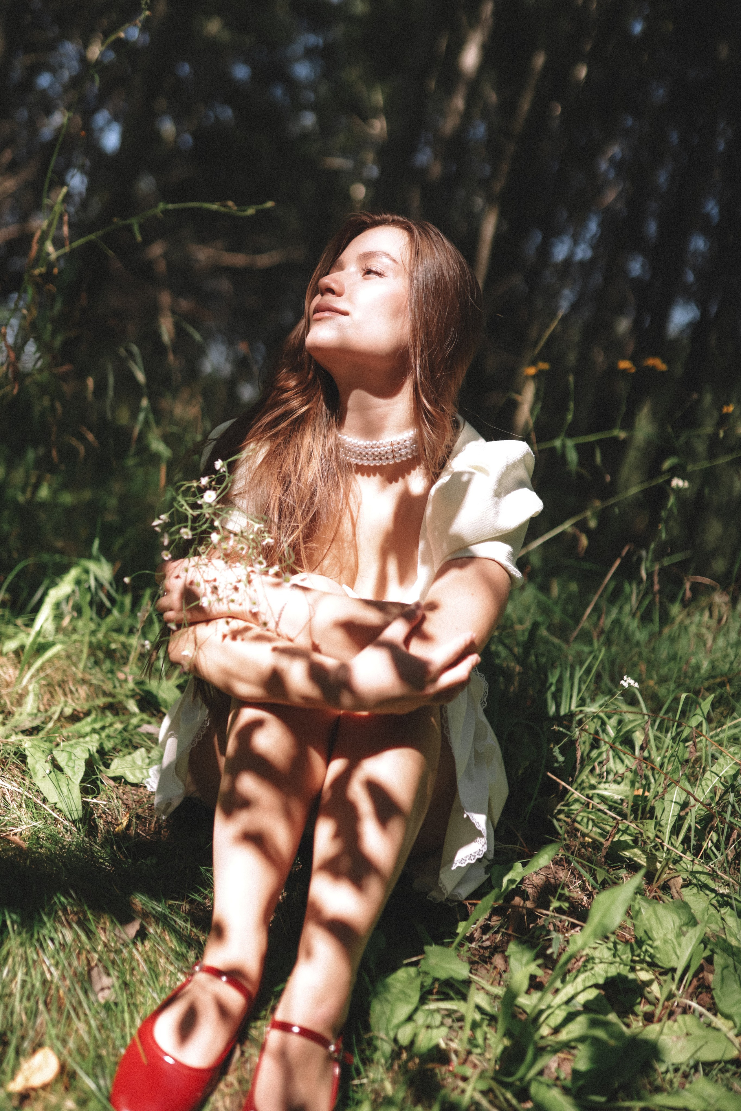 Катя. Фотограф в Нижнем Новгороде Кристина Батанова