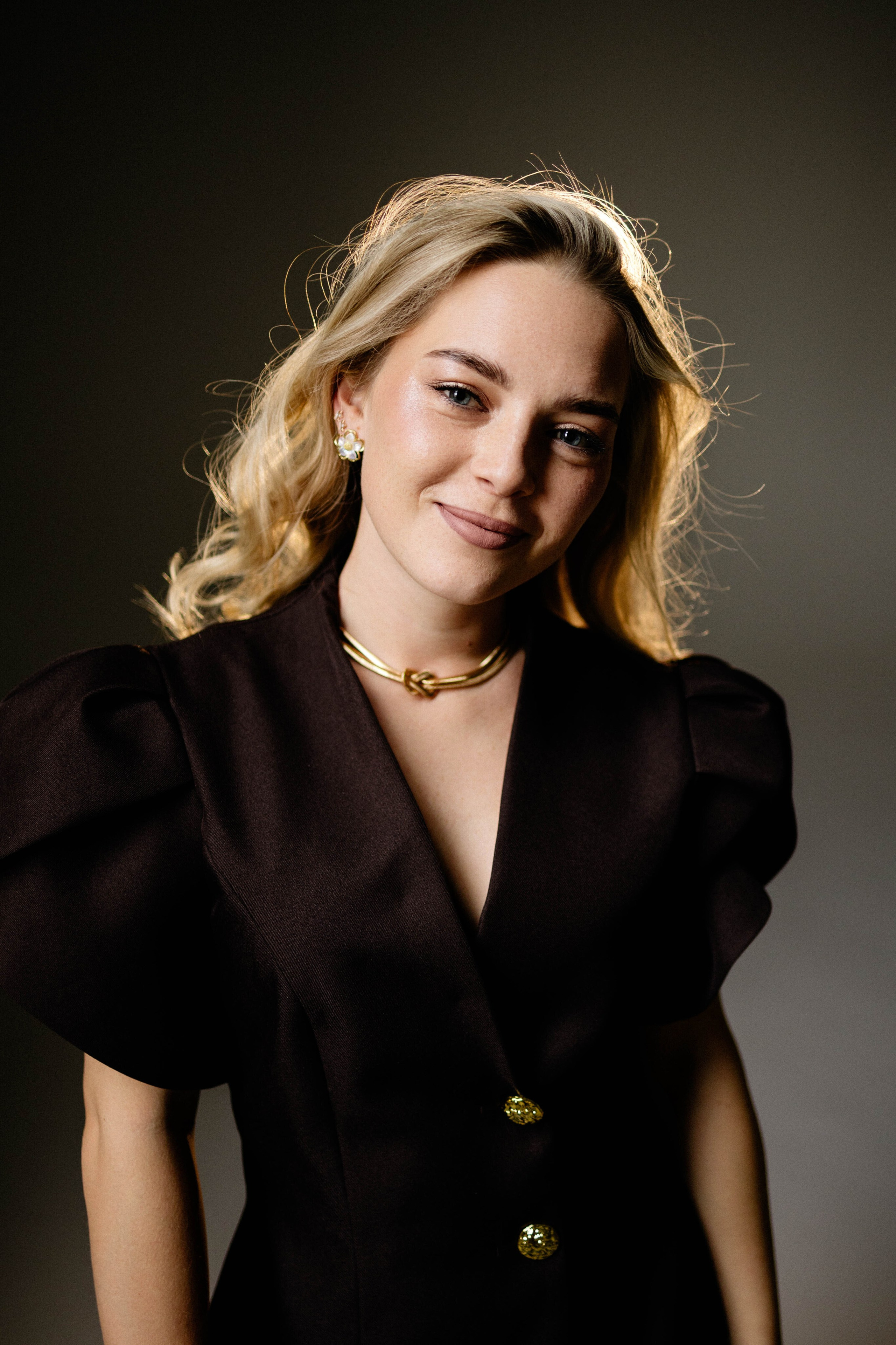 Катя. Фотограф в Новосибирске