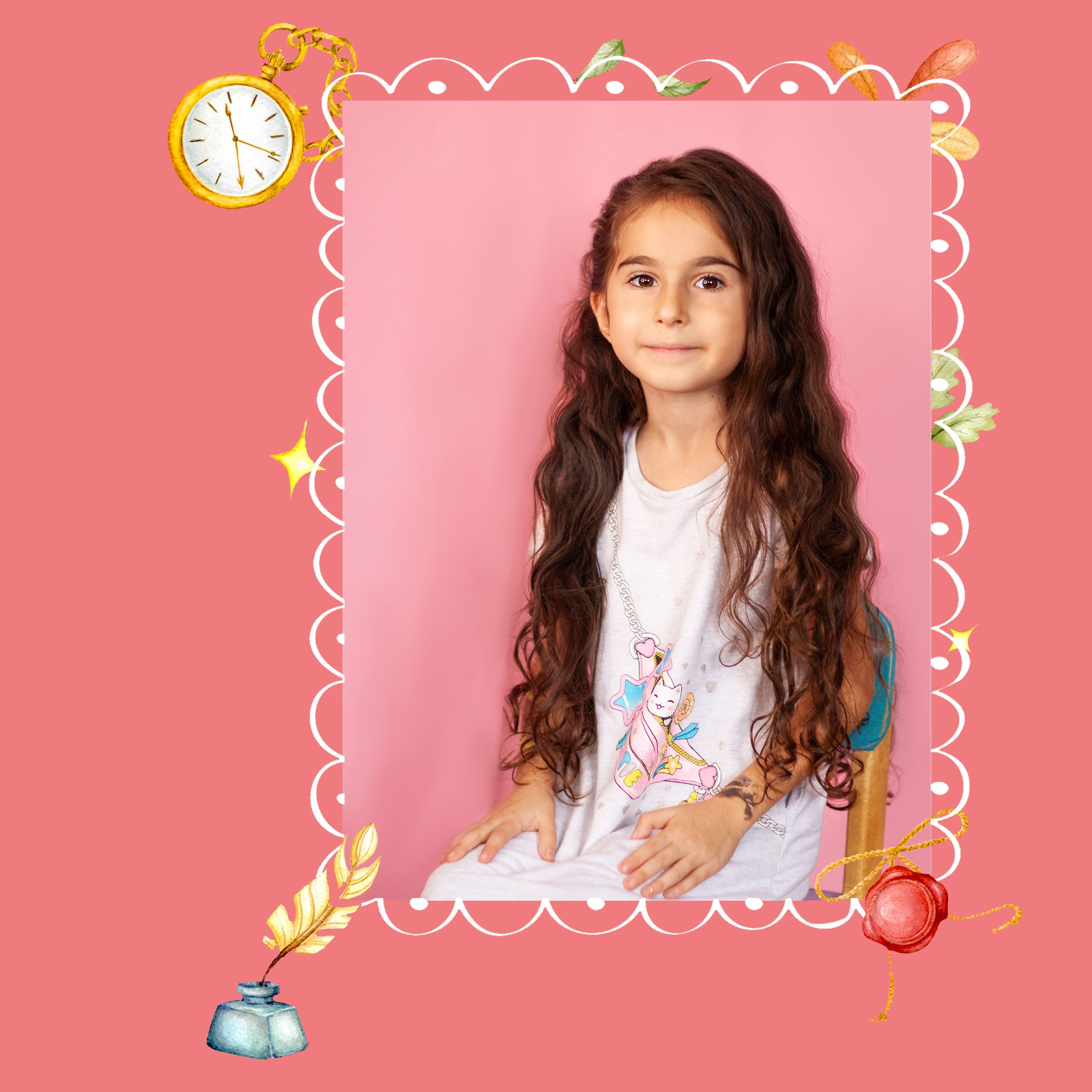 Многостраничный альбом (от 36 стр) 3700 руб. Детский фотограф, выпускные школьные альбомы Краснодар Ольга Бердова