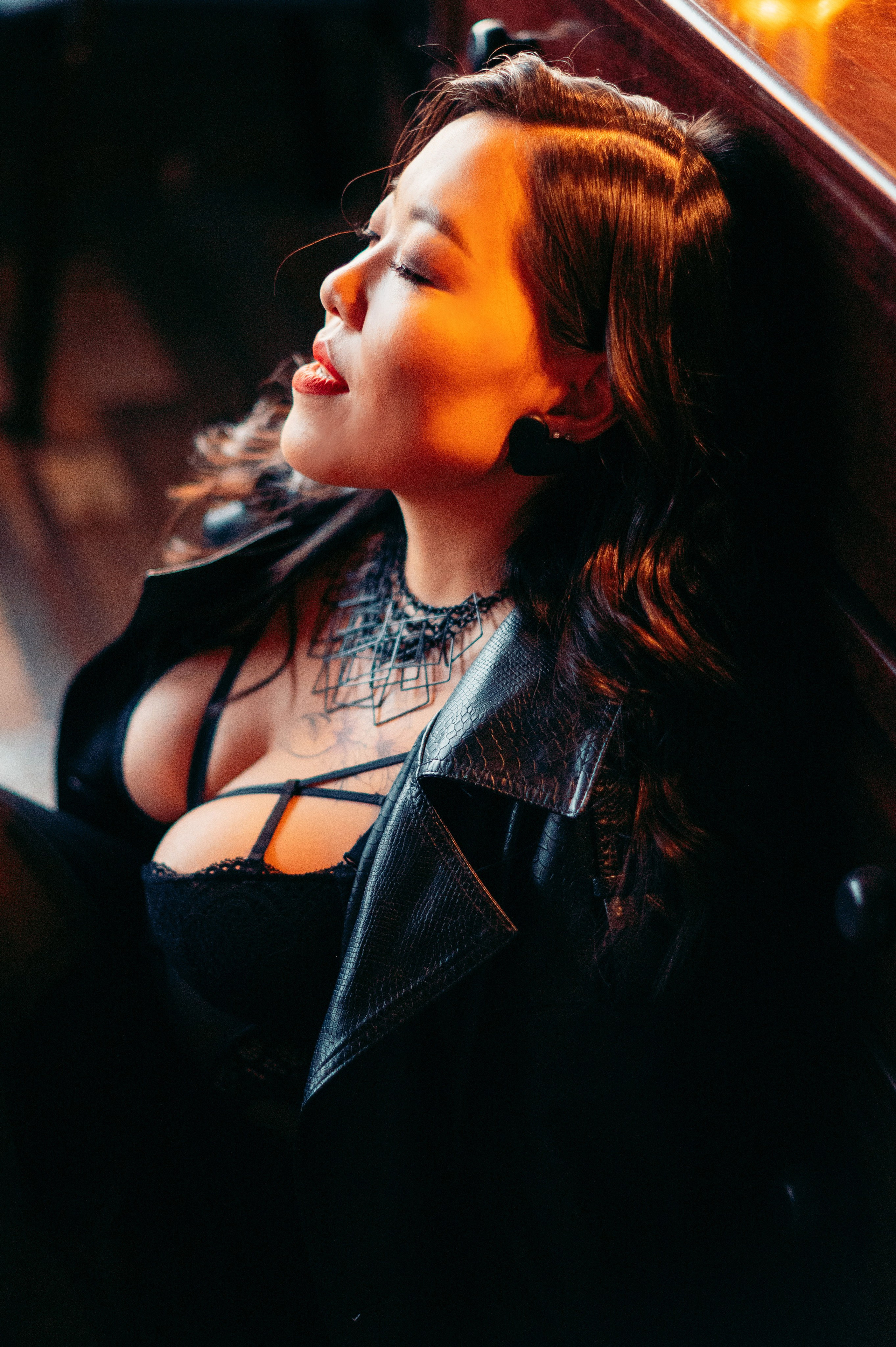 Юля. Творческий фотограф в Волгограде