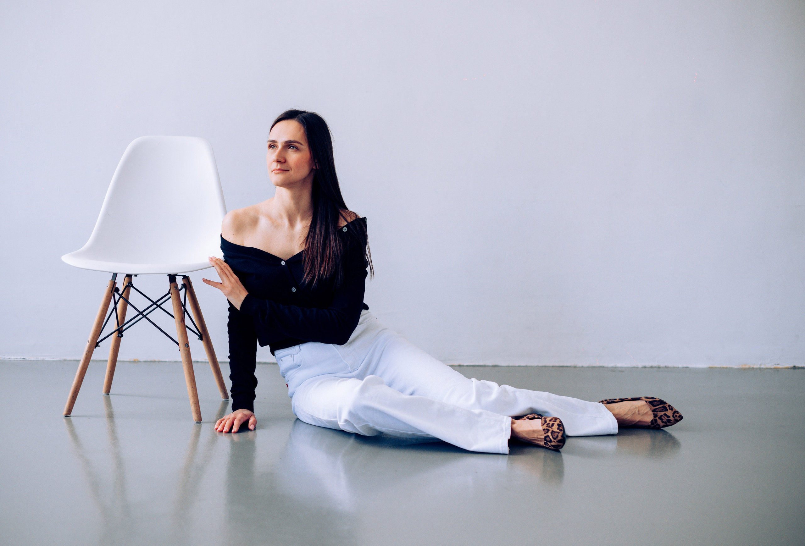 Катя, Таня, Оля, Таня. Творческий фотограф в Волгограде