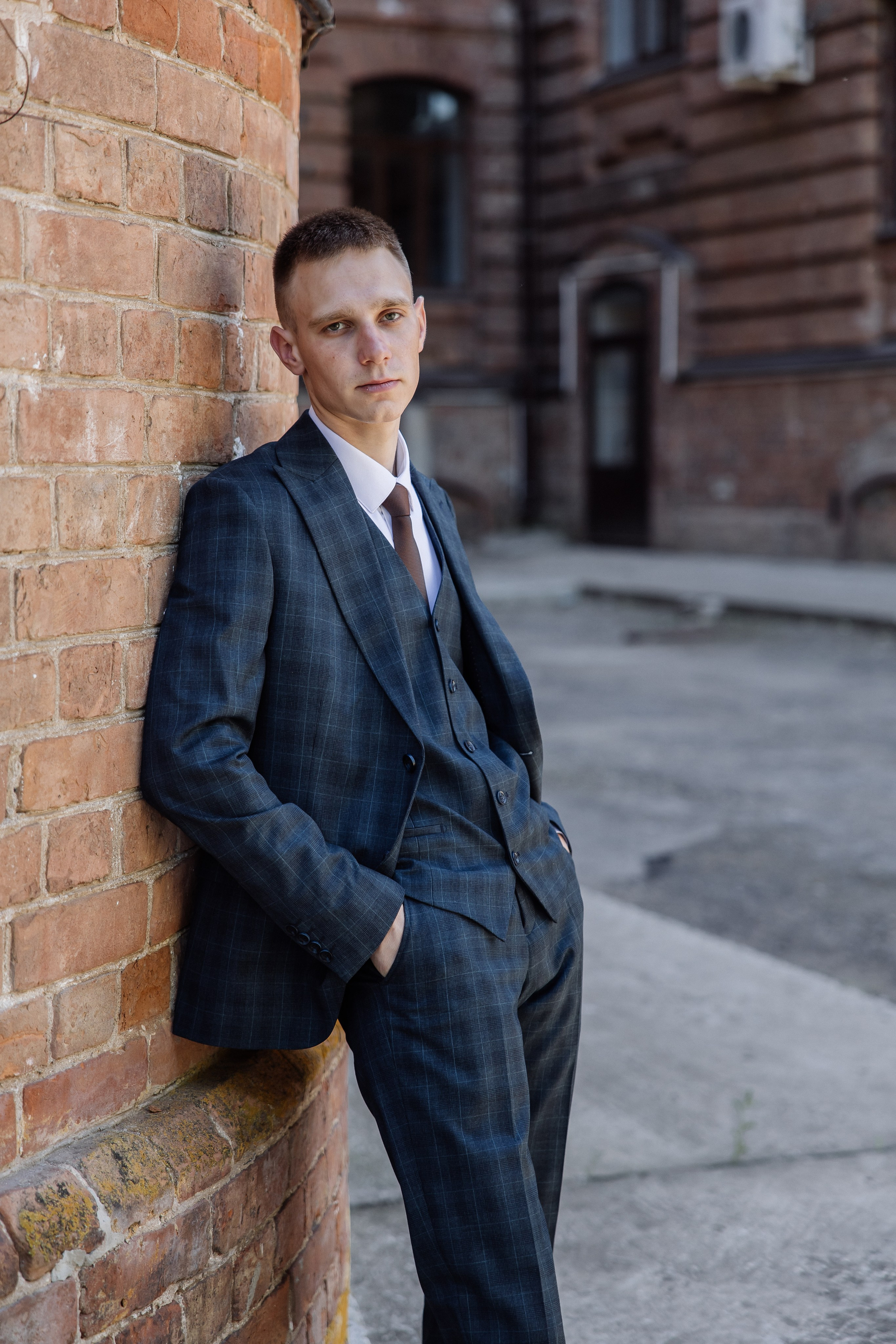 Максим и Марина. Семейный и свадебный фотограф в Самаре и Кинеле Мария Донцу