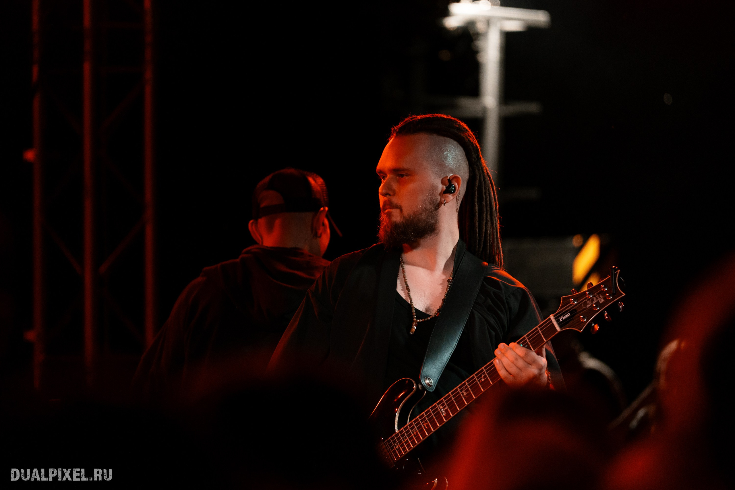 DRUMMATIX. Магия музыки в кадре: Концертная Фотография