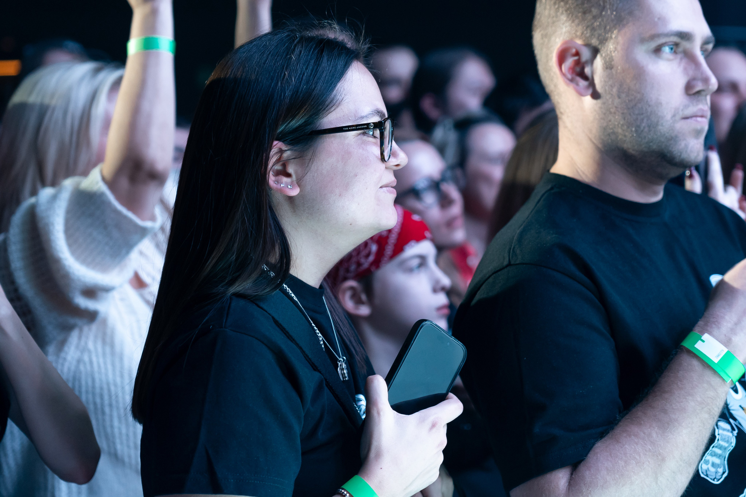 L’One. Магия музыки в кадре: Концертная Фотография