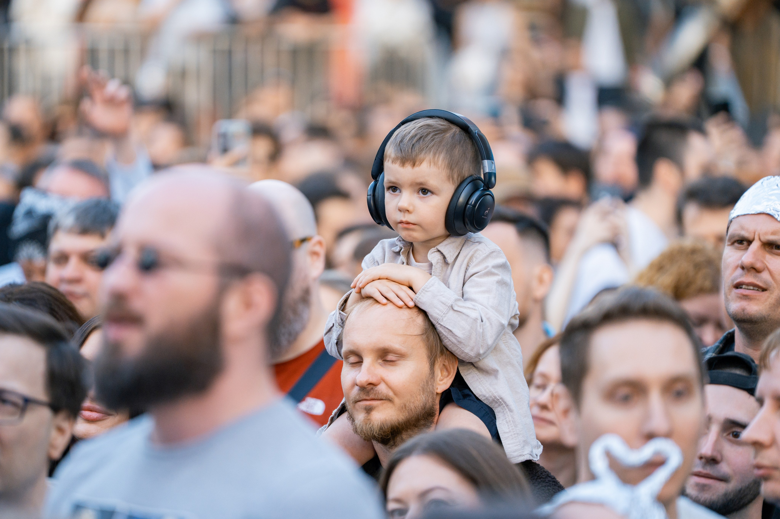 Заточка. Магия музыки в кадре: Концертная Фотография