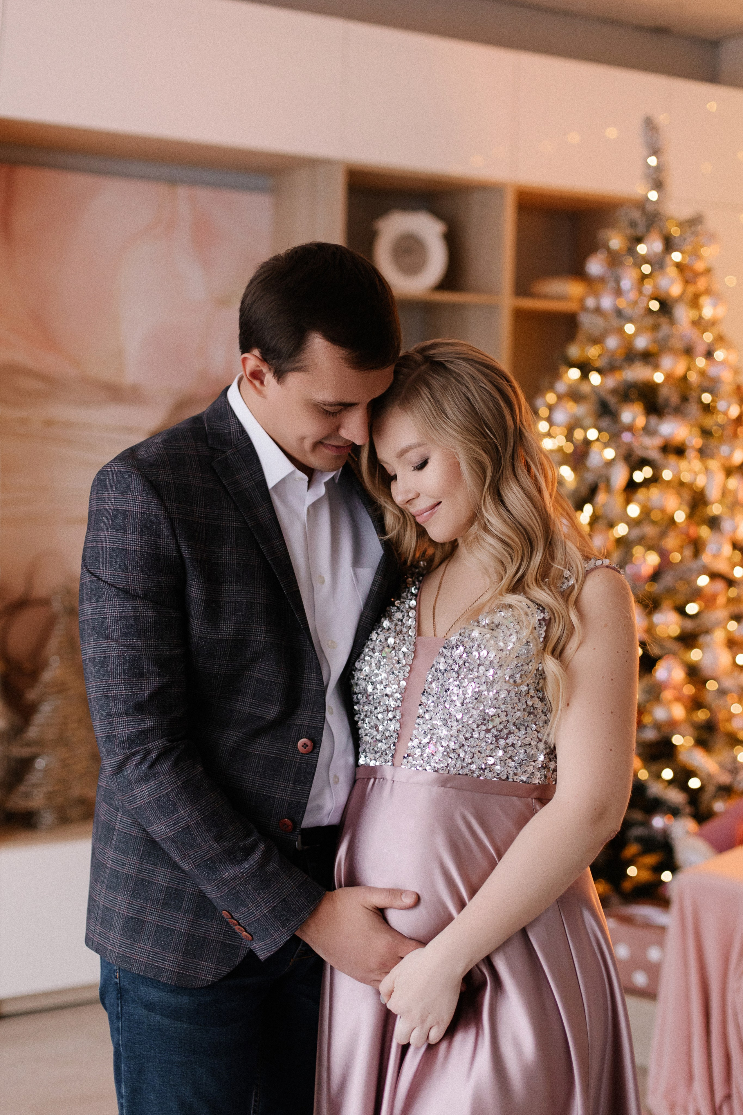 Света и Илья. Фотограф Иваново Ольга Исакова