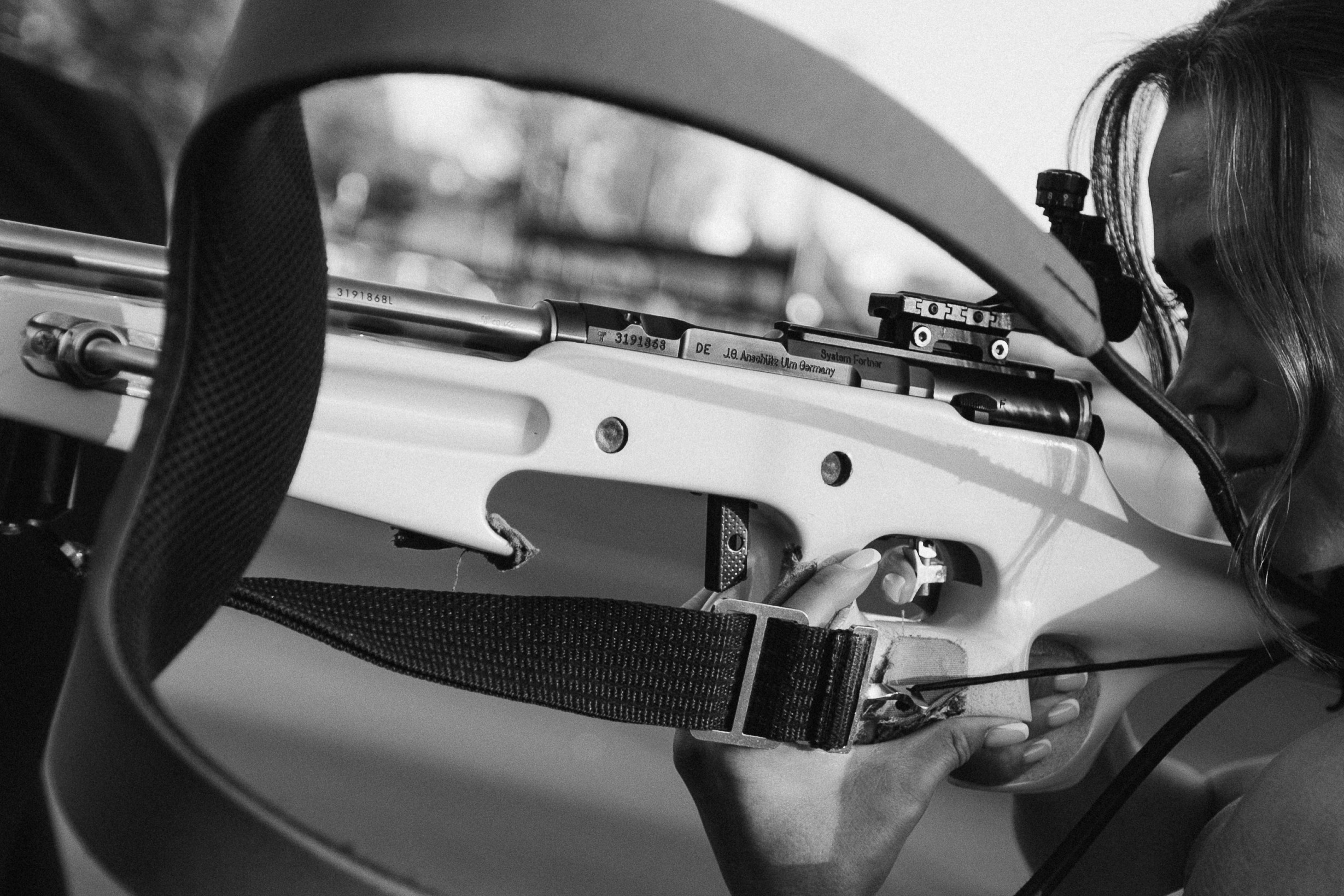 Jenna/Luba. Фотограф Астафьева Мария