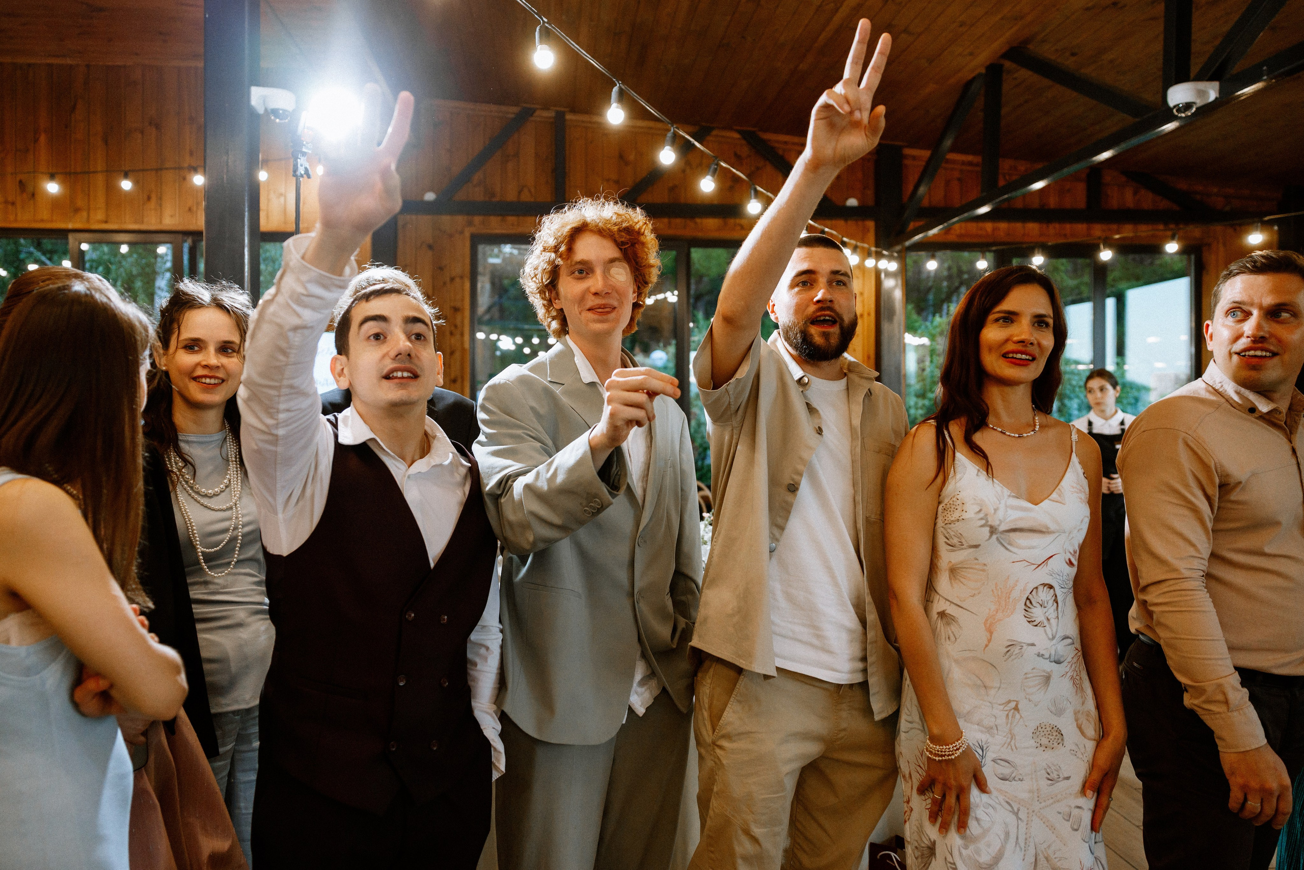 Ильдар и Екатерина. Glissando. Свадебный фотограф Балчугова Мария Екатеринбург