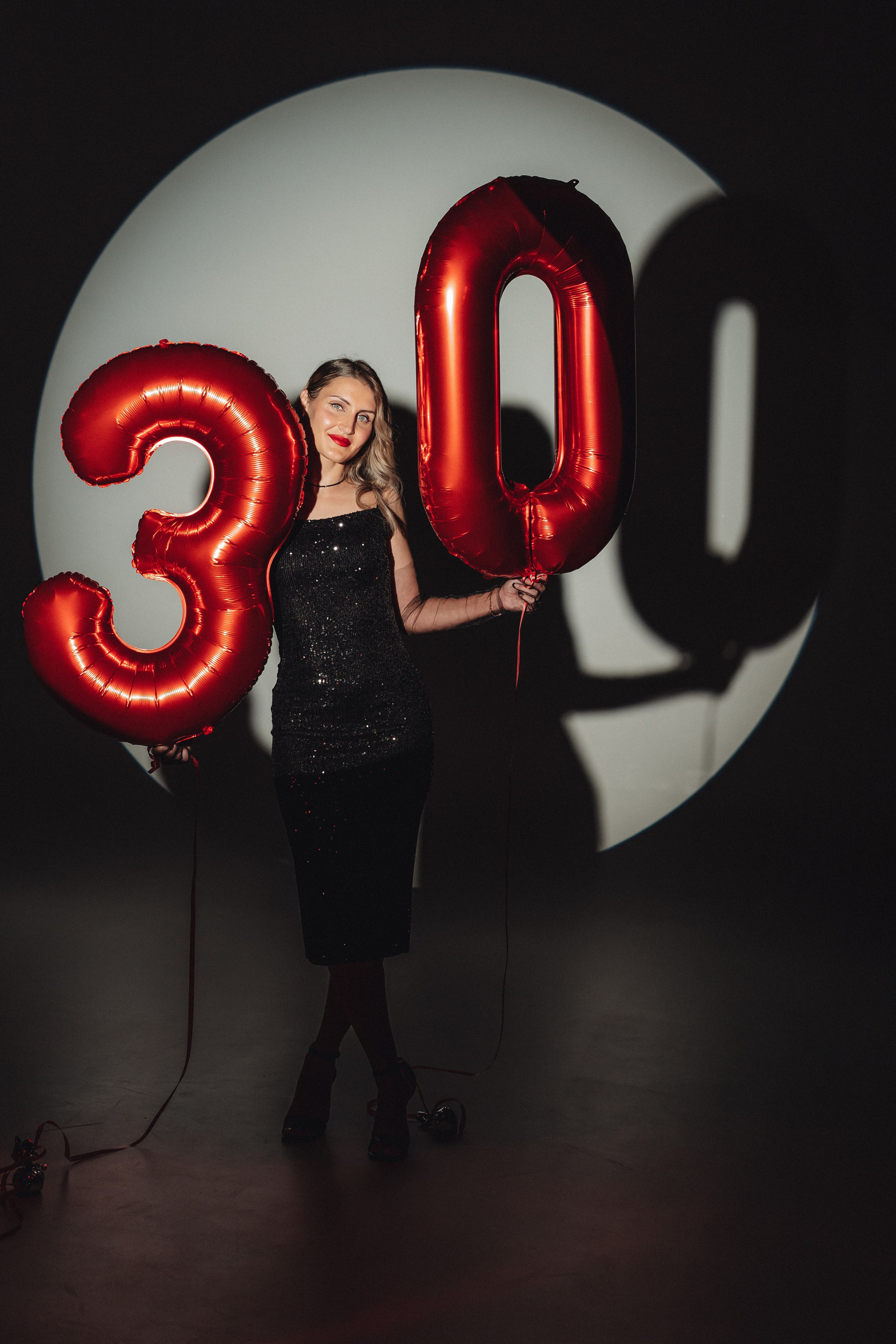 В студии. Семейный и контент фотограф в Красноярске Власова Екатерина