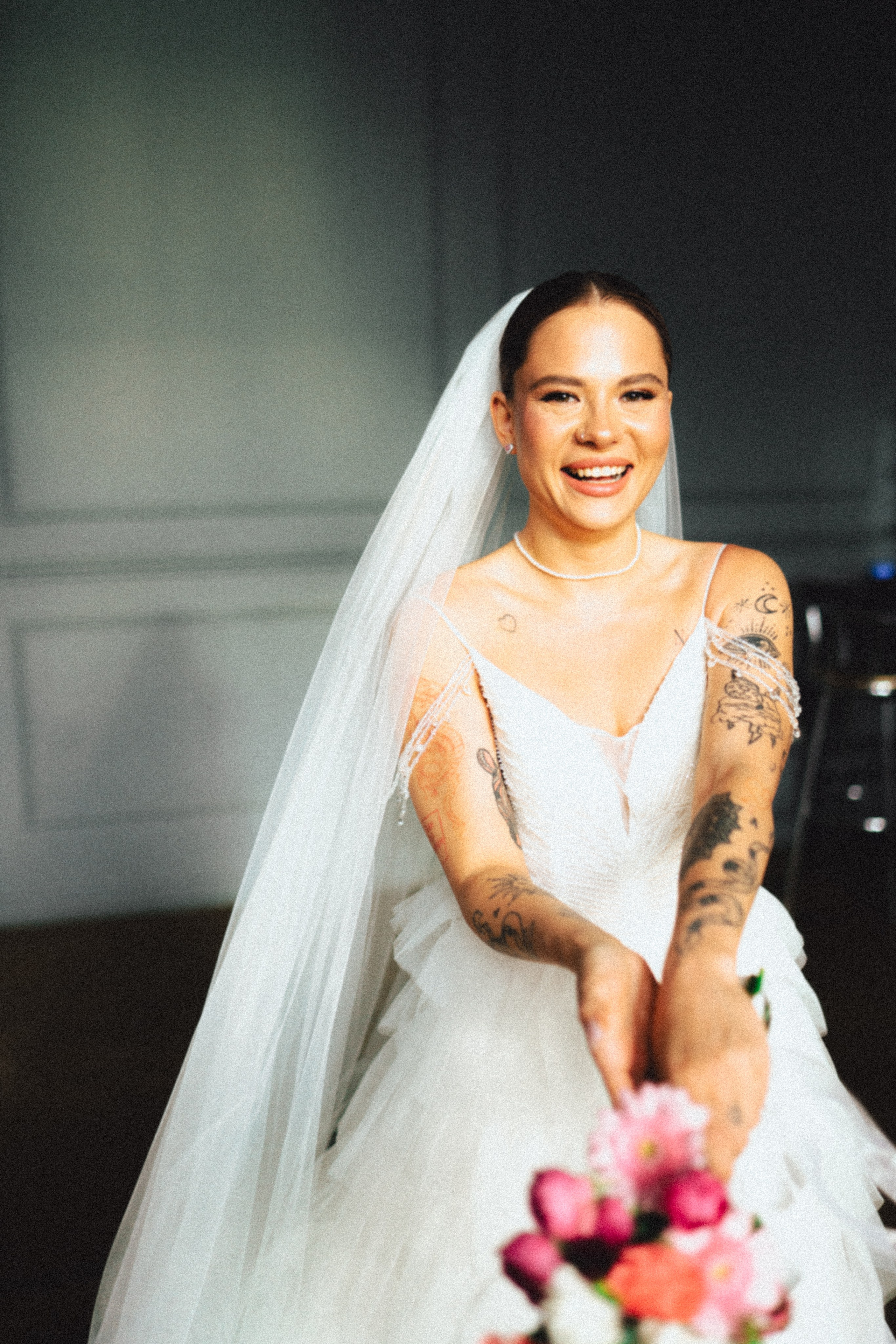 Жестко красивые ребята!. Свадебный фотограф в г. Москва, МО Гороза Алена