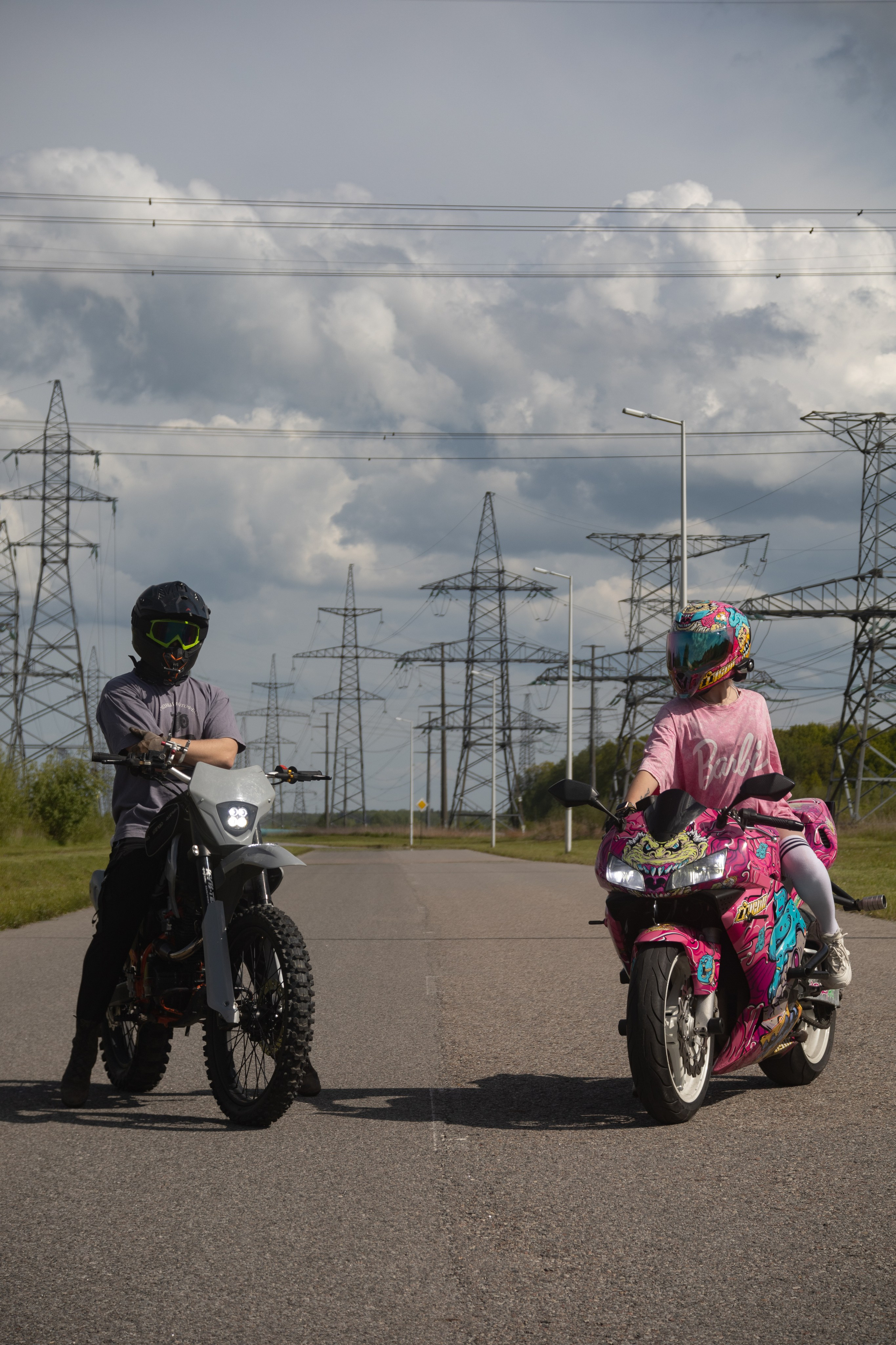 Никита П, Анастасия Л.