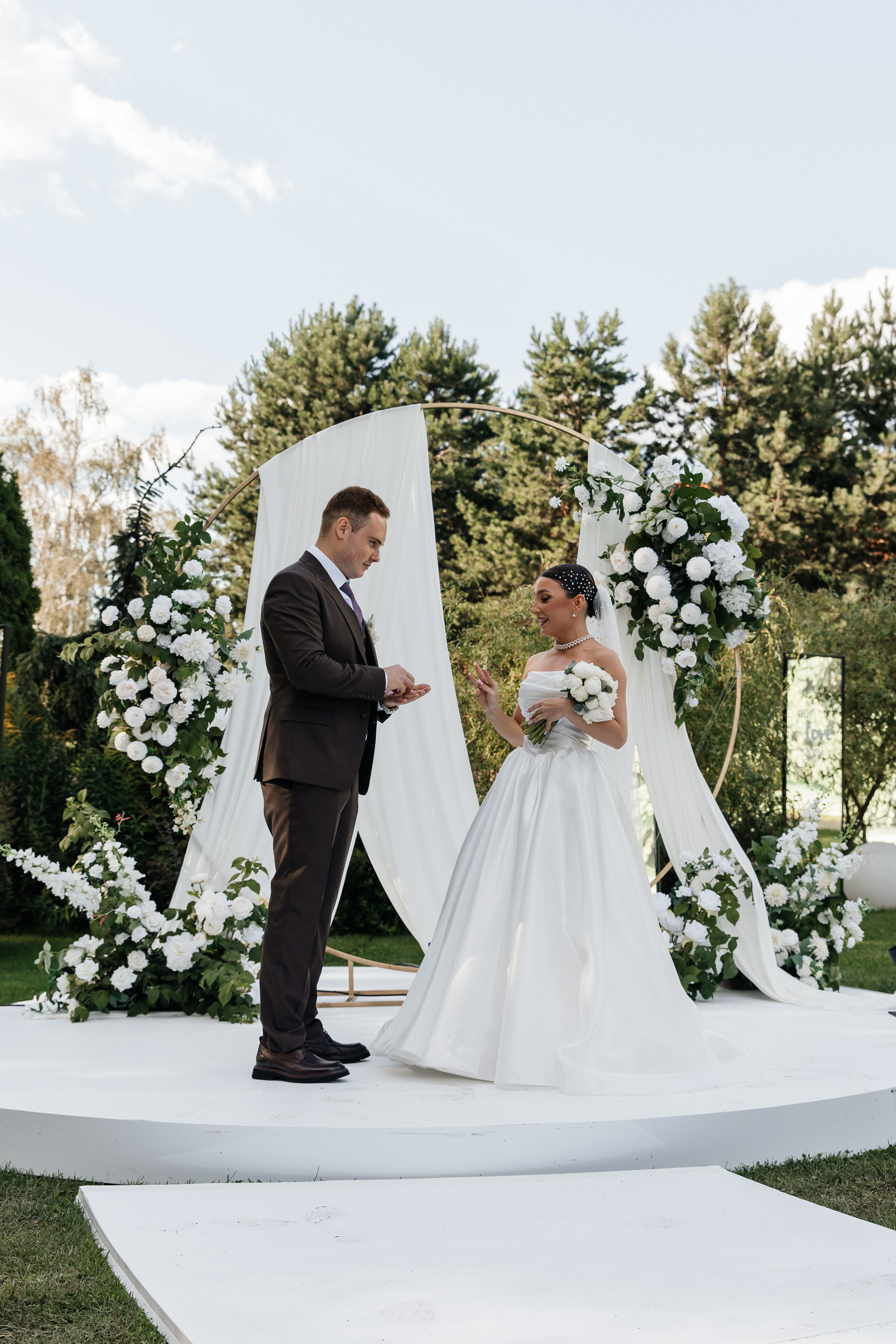 Дмитрий и Полина. Фотограф Москва Шептаев Артём