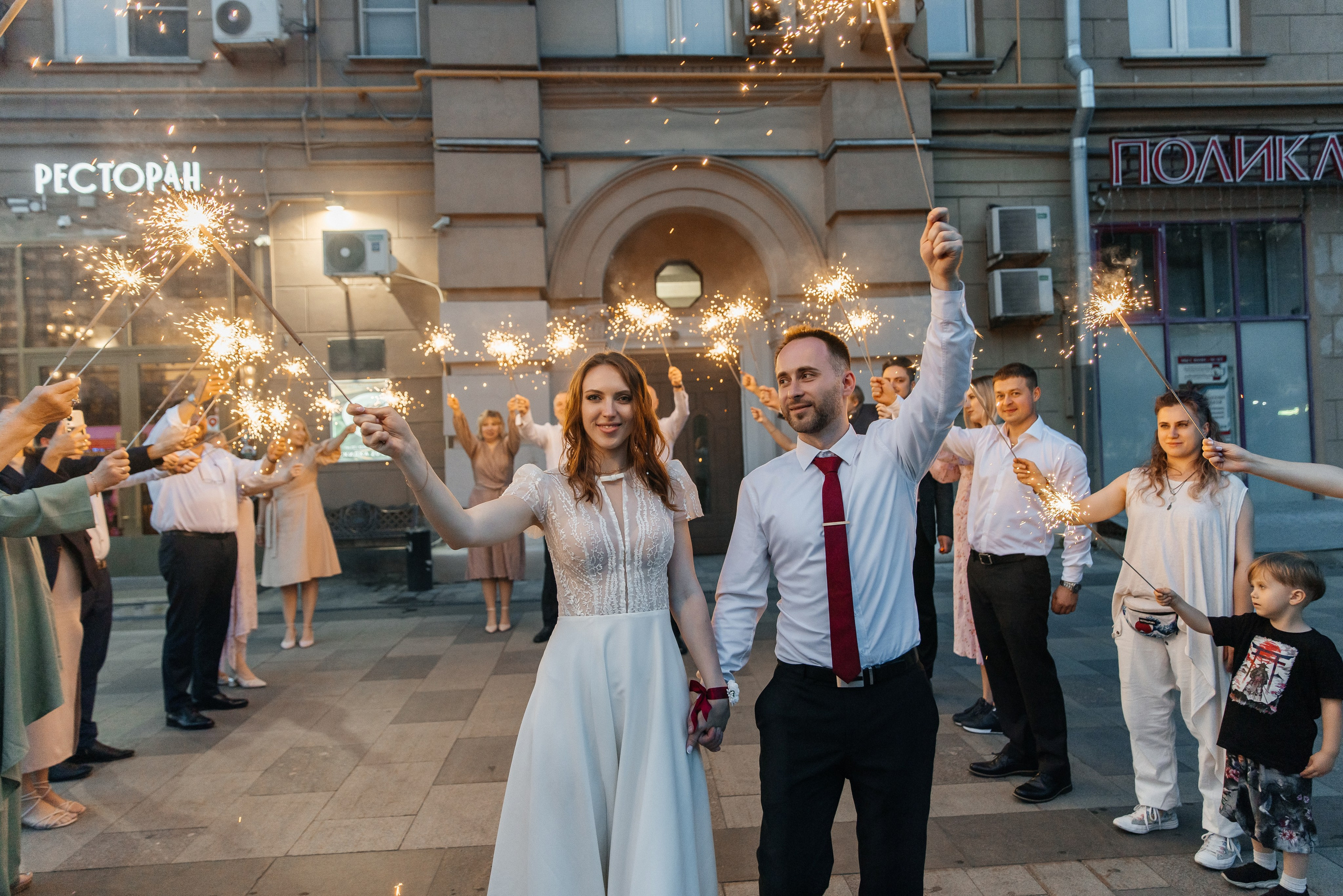 Анастасия и Никита| Зоопарк. Фотограф Москва Шептаев Артём