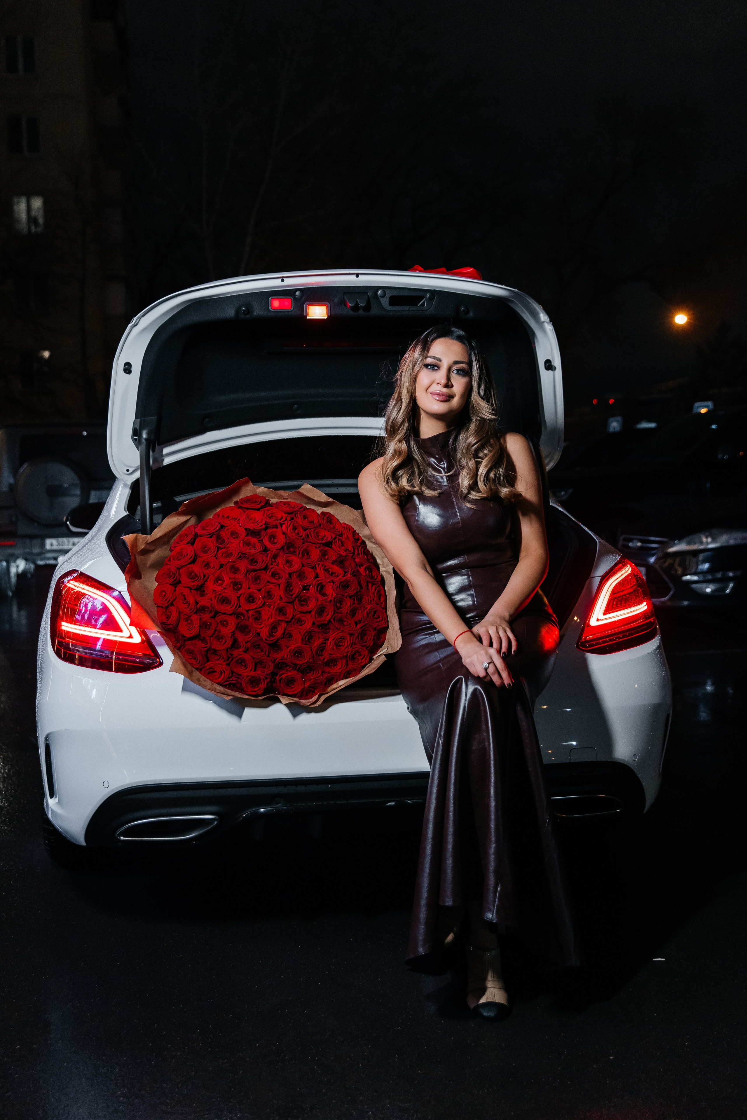 Даниела. Фотограф Москва Шептаев Артём