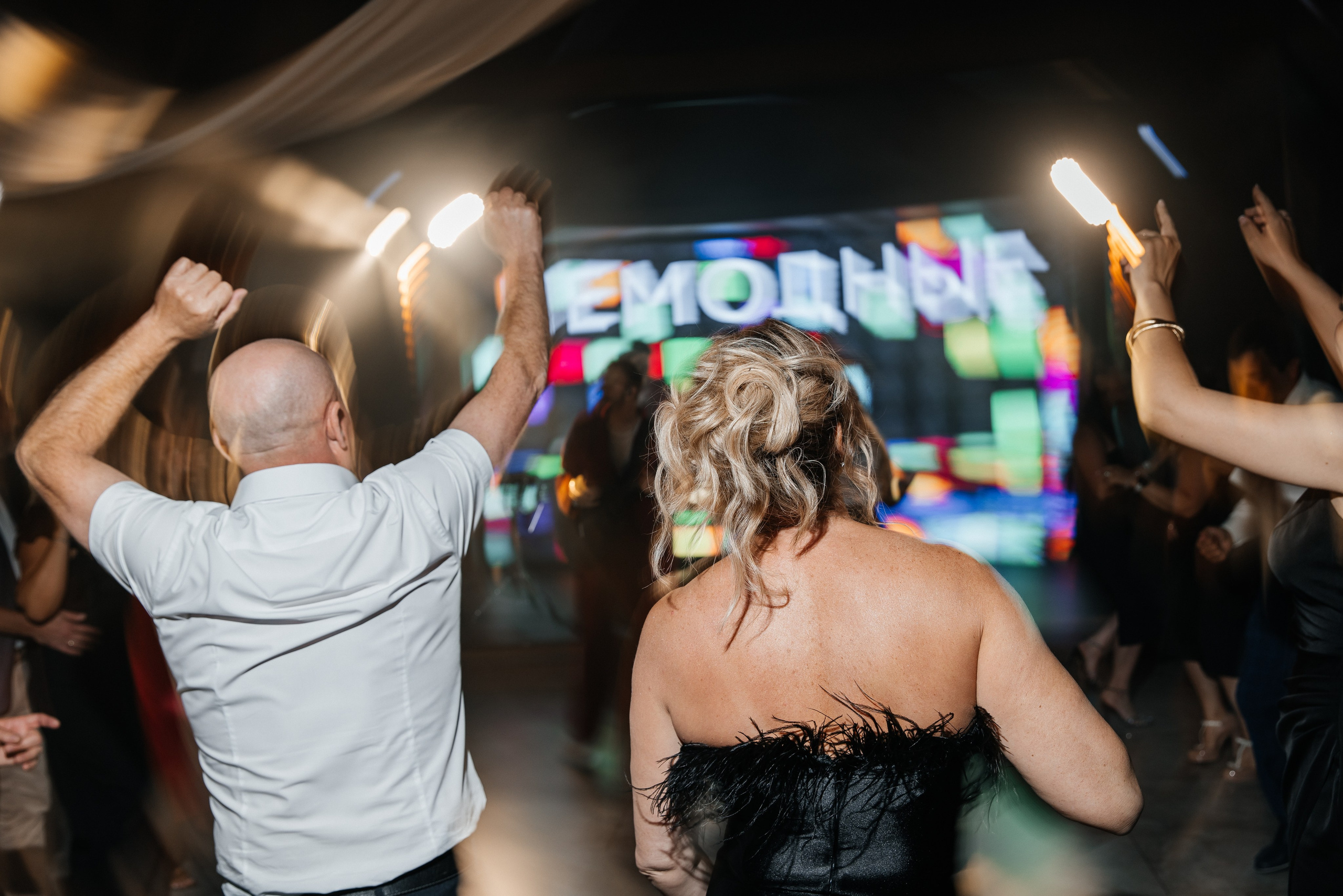 Дмитрий и Полина. Фотограф Москва Шептаев Артём