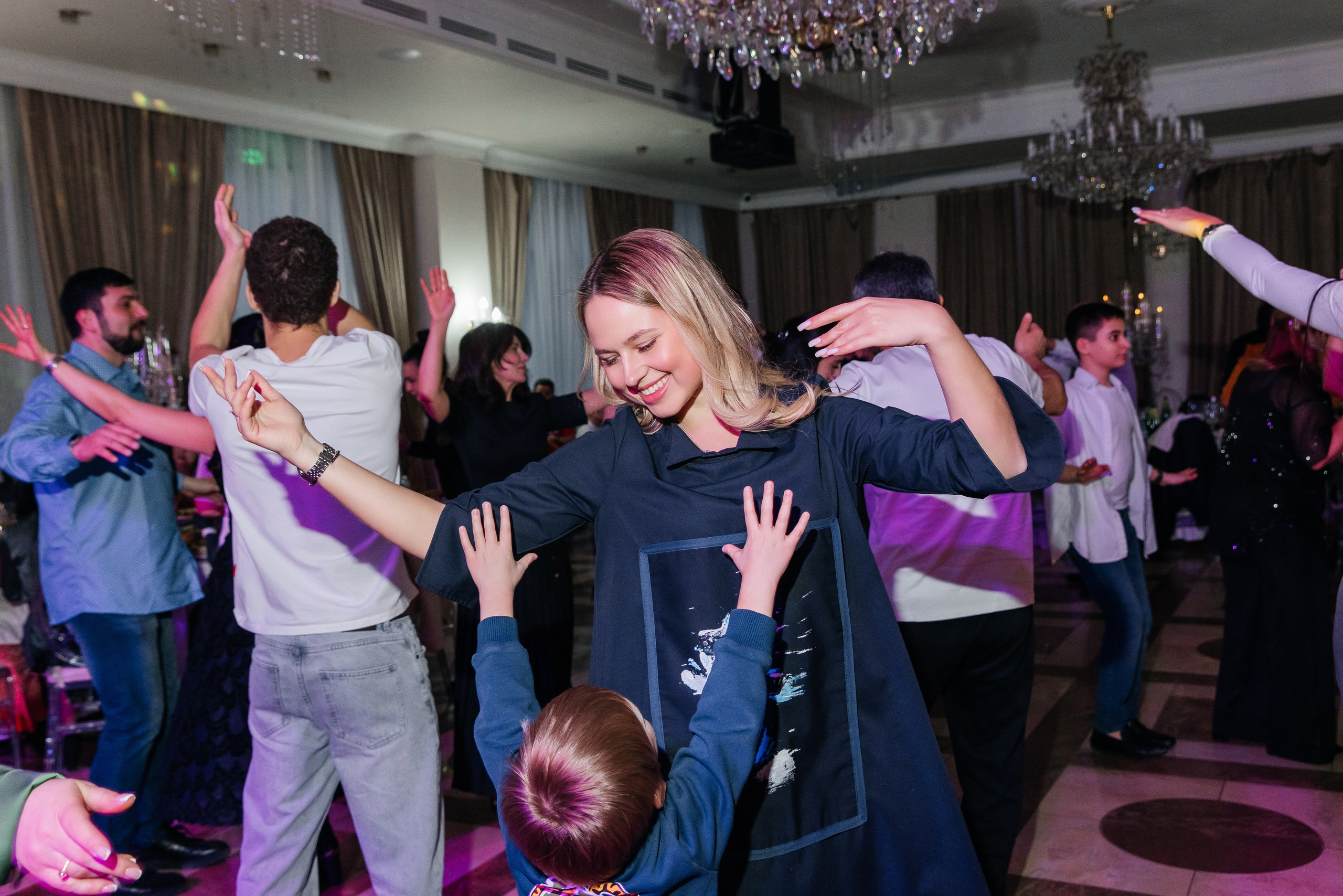 Стефания| Крещение. Фотограф Москва Шептаев Артём