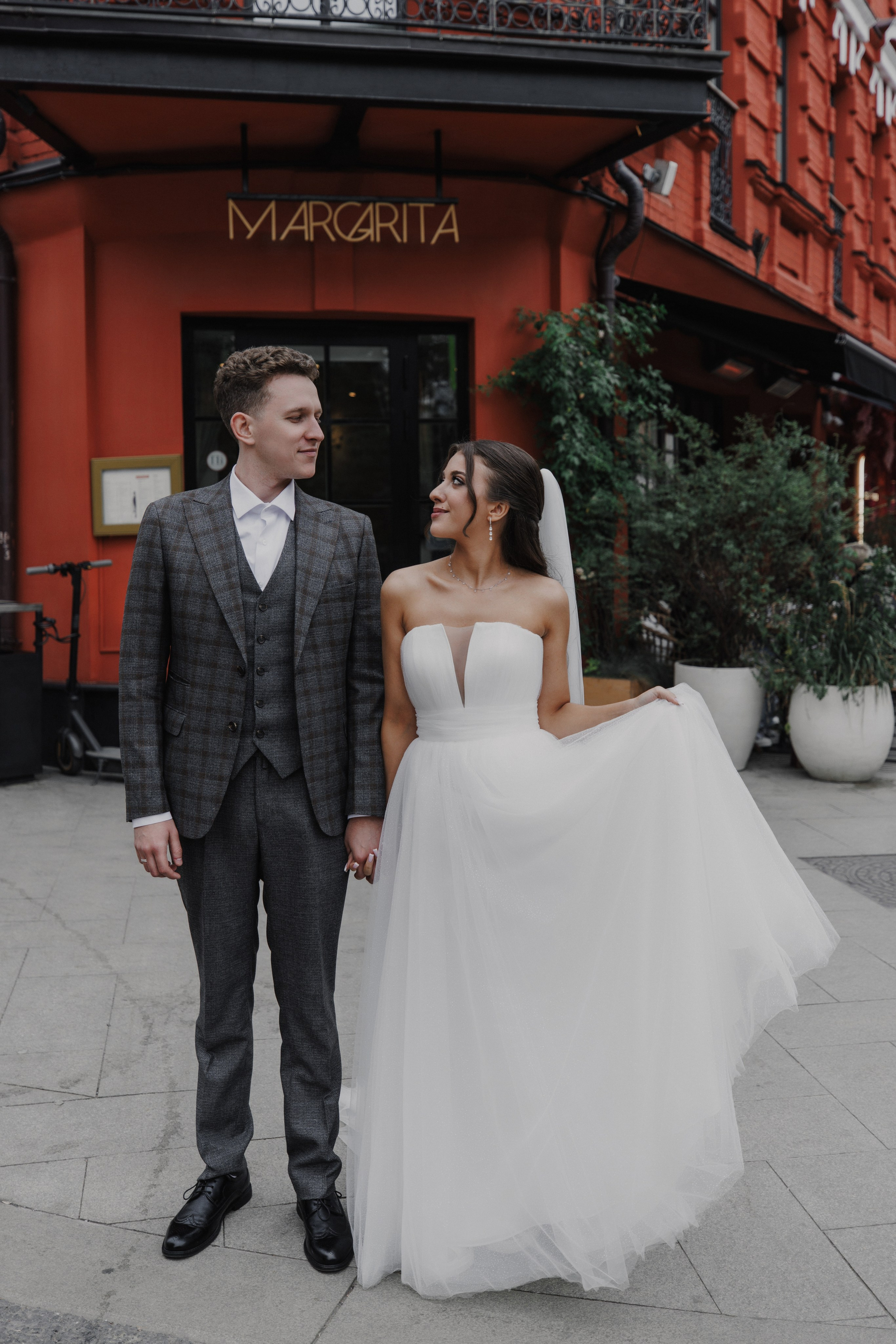 #12 Патриаршие Пруды. Фотограф Москва Шептаев Артём