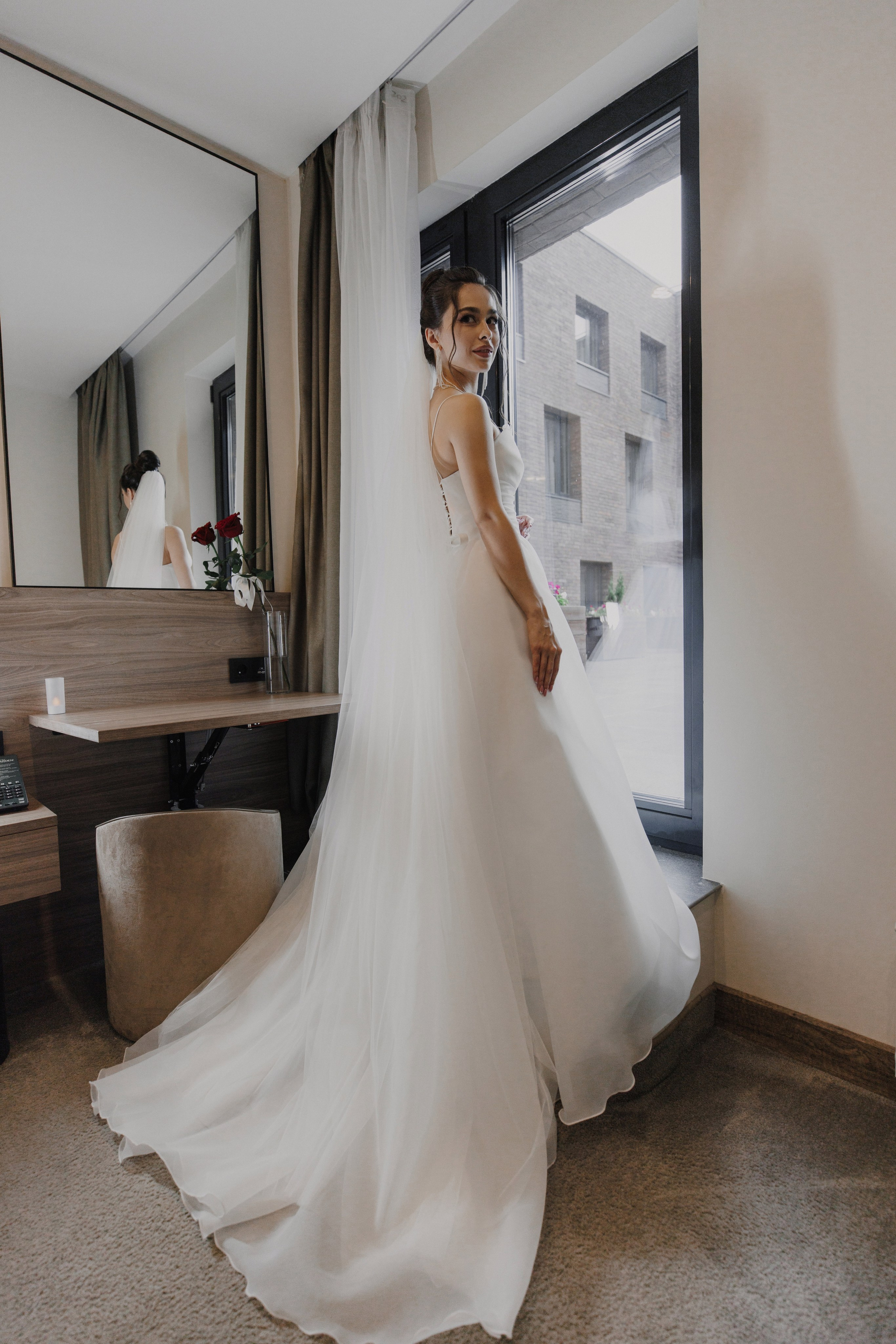 #010 Отель Palmira Garden. Фотограф Москва Шептаев Артём