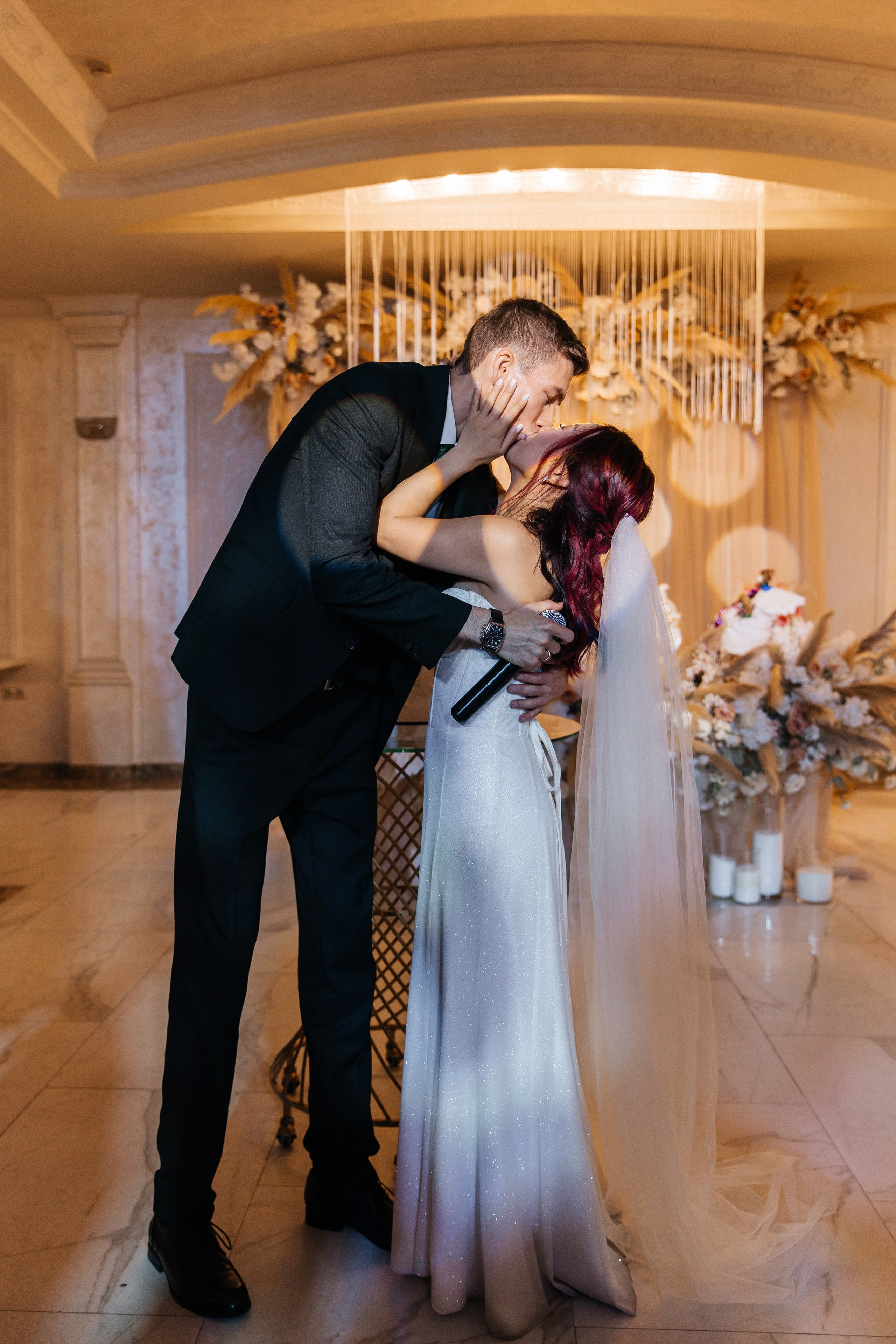 Александра и Ринат. Фотограф Москва Шептаев Артём