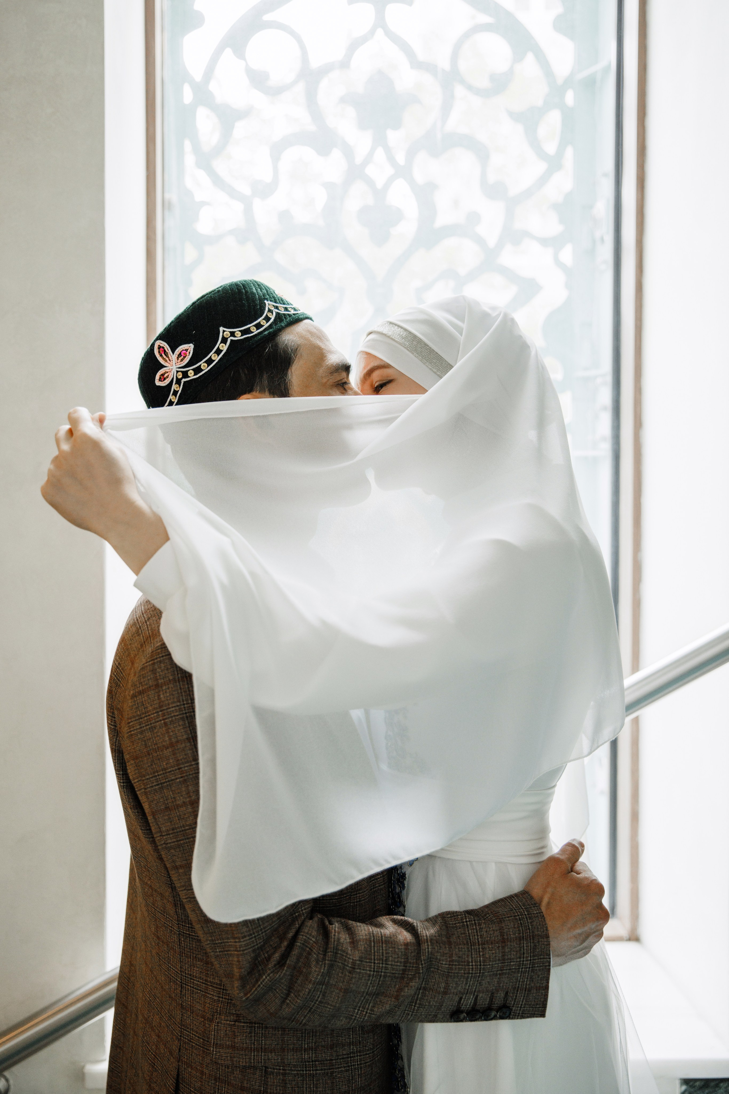 Артур и Камила| Никах. Фотограф Москва Шептаев Артём