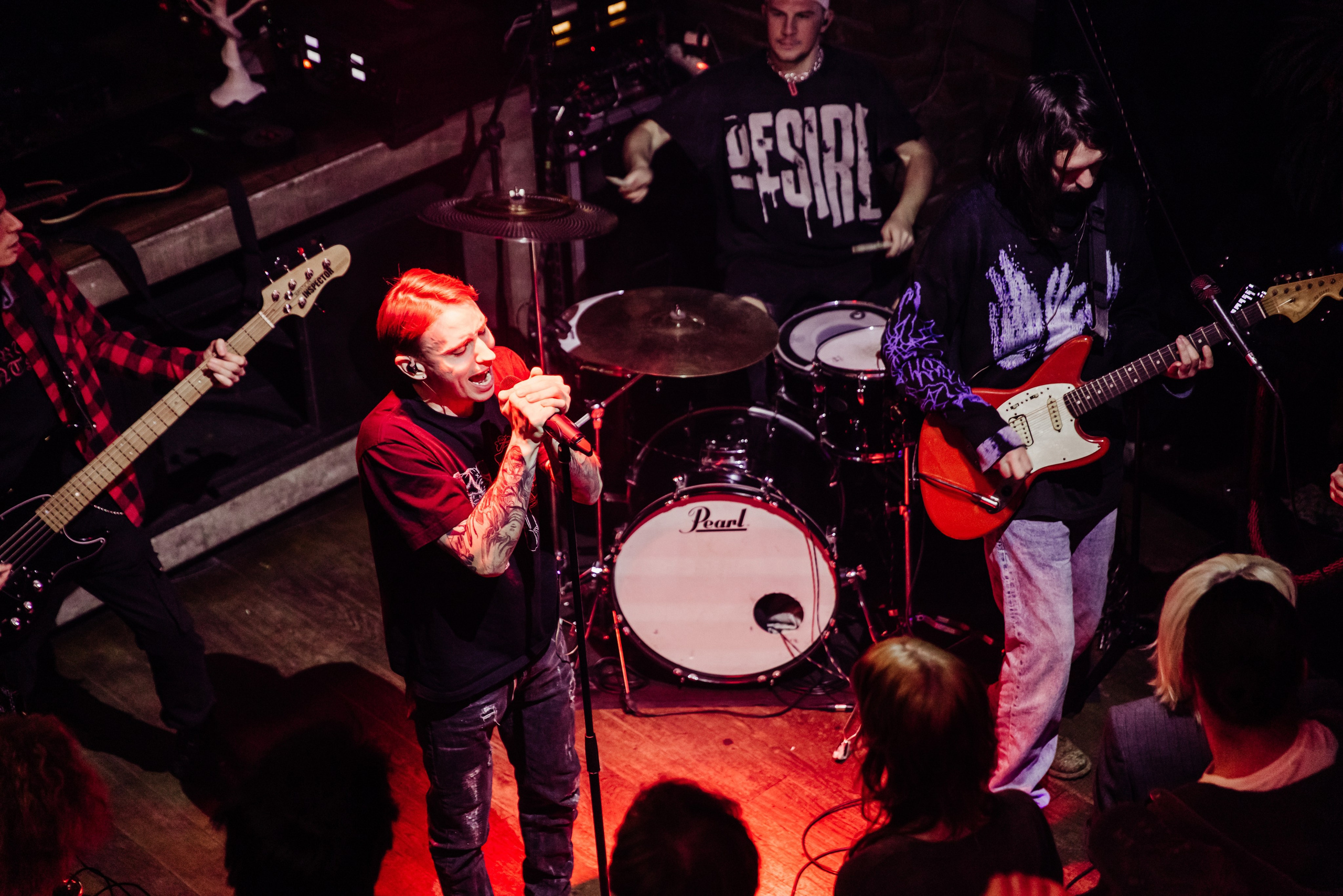 Андрей 30 лет. Фотограф Москва Шептаев Артём