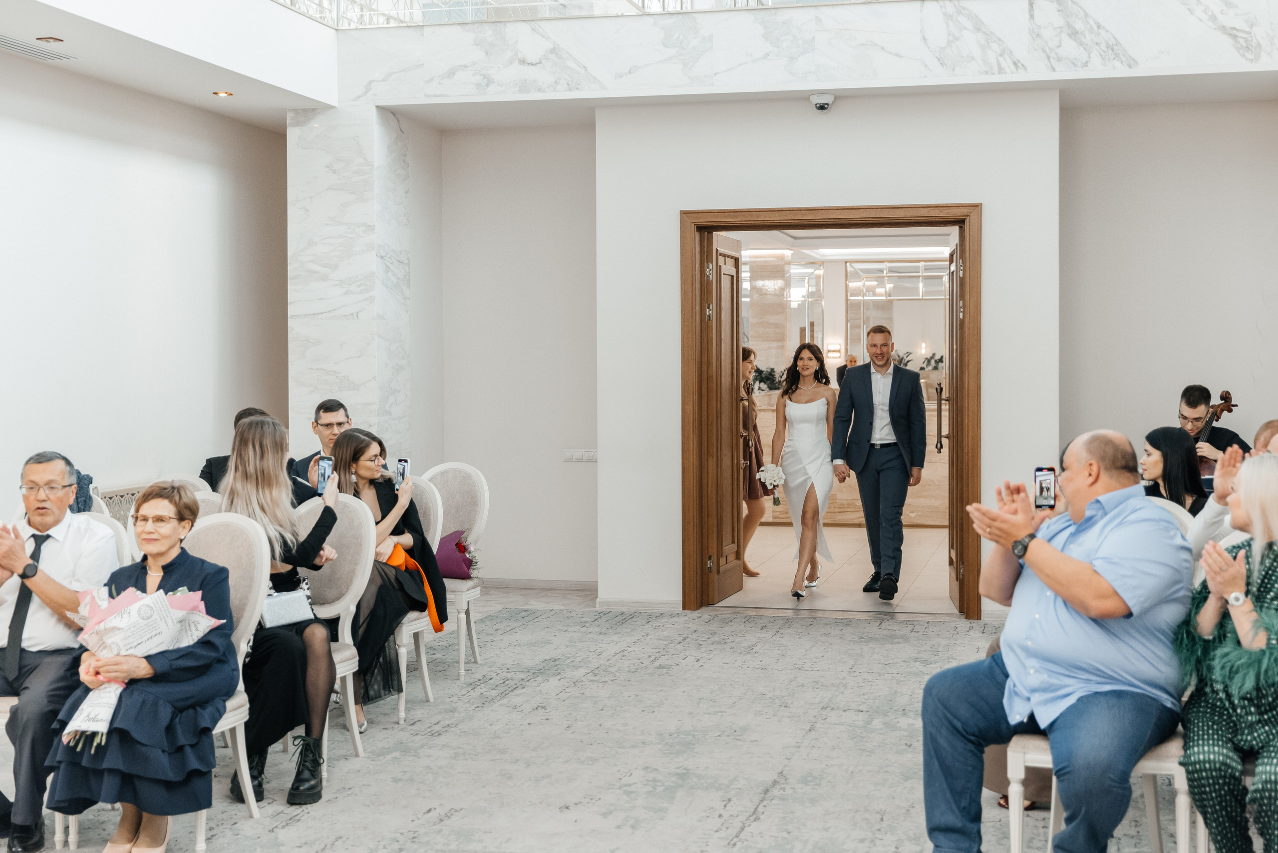 Алина и Антон. Фотограф Москва Шептаев Артём