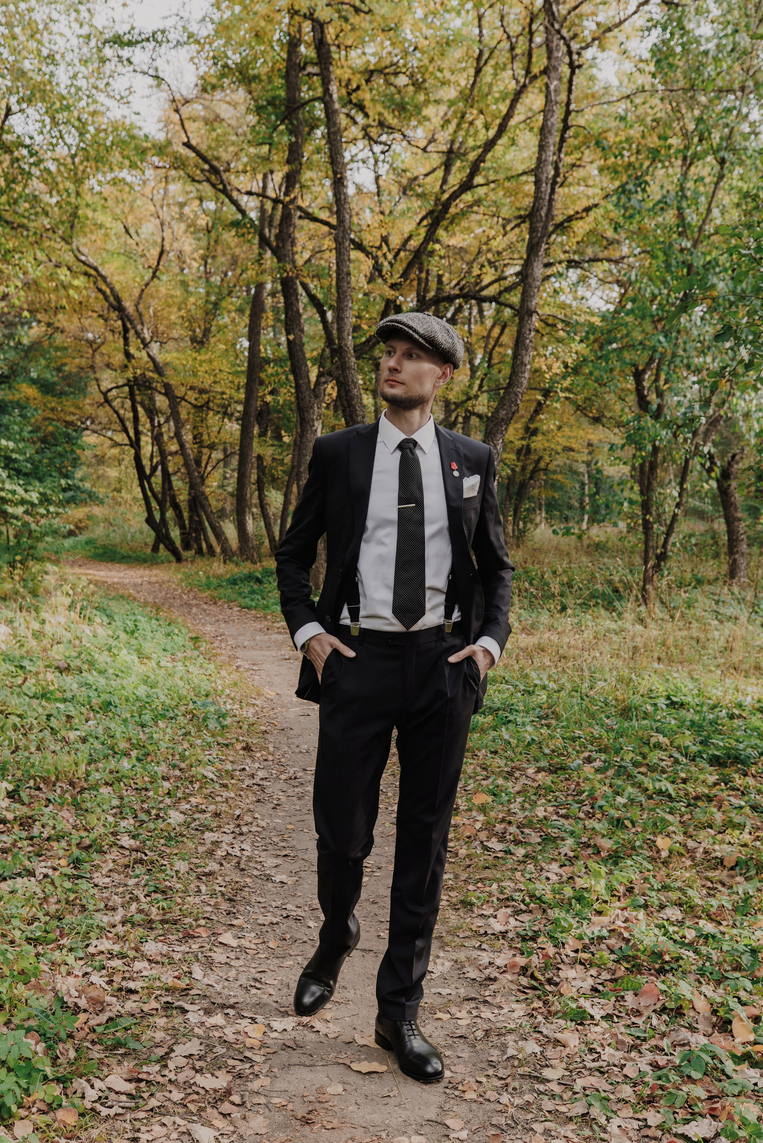 #006 Ботанический сад. Фотограф Москва Шептаев Артём