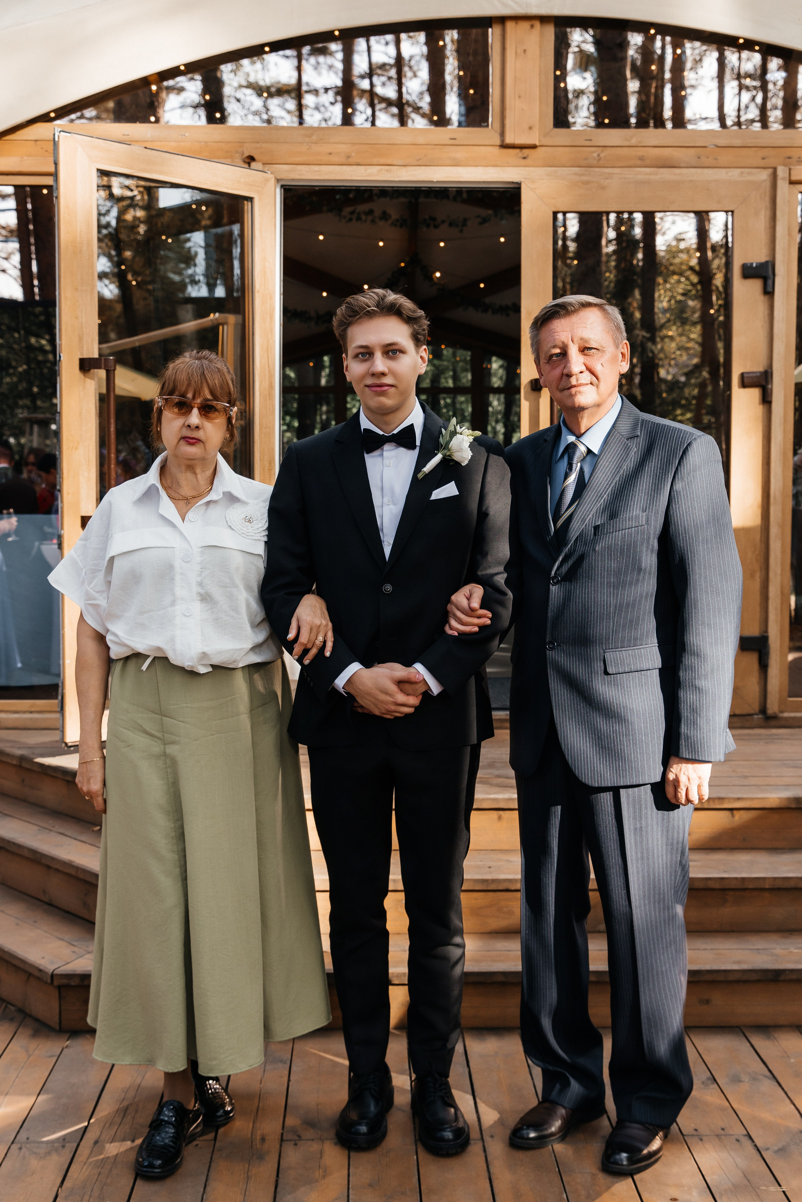 Юрий и Екатерина. Фотограф Москва Шептаев Артём