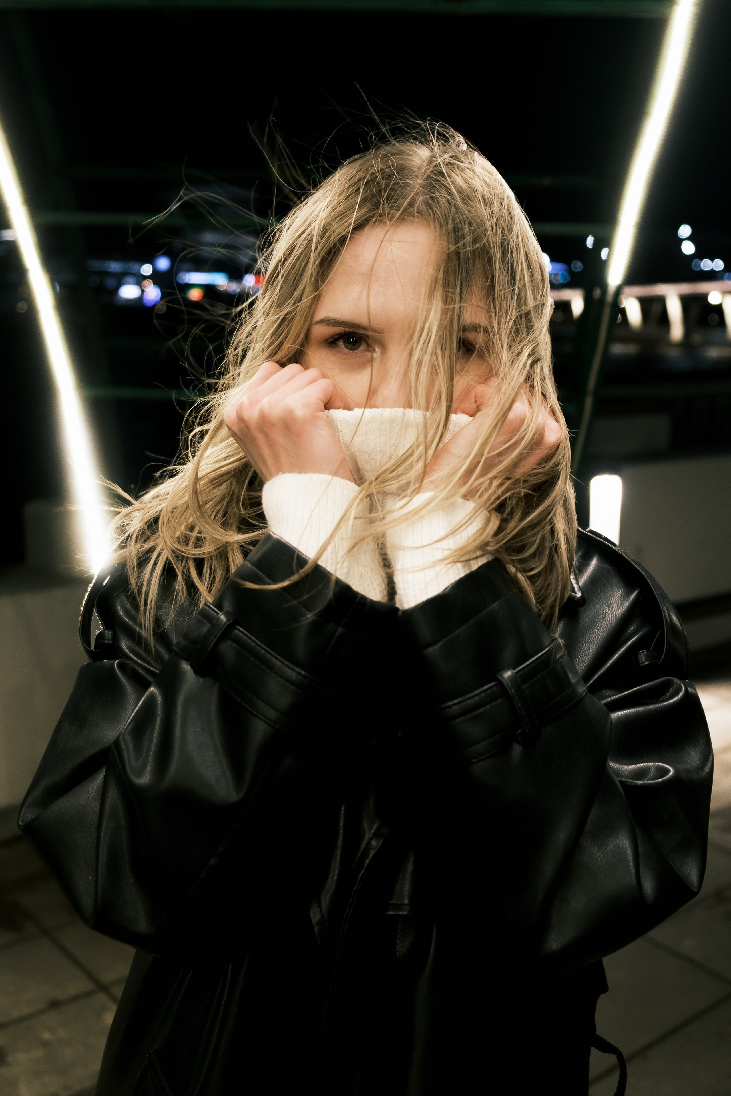 Маша. Mike Dovetail | Портретный и репортажный фотограф