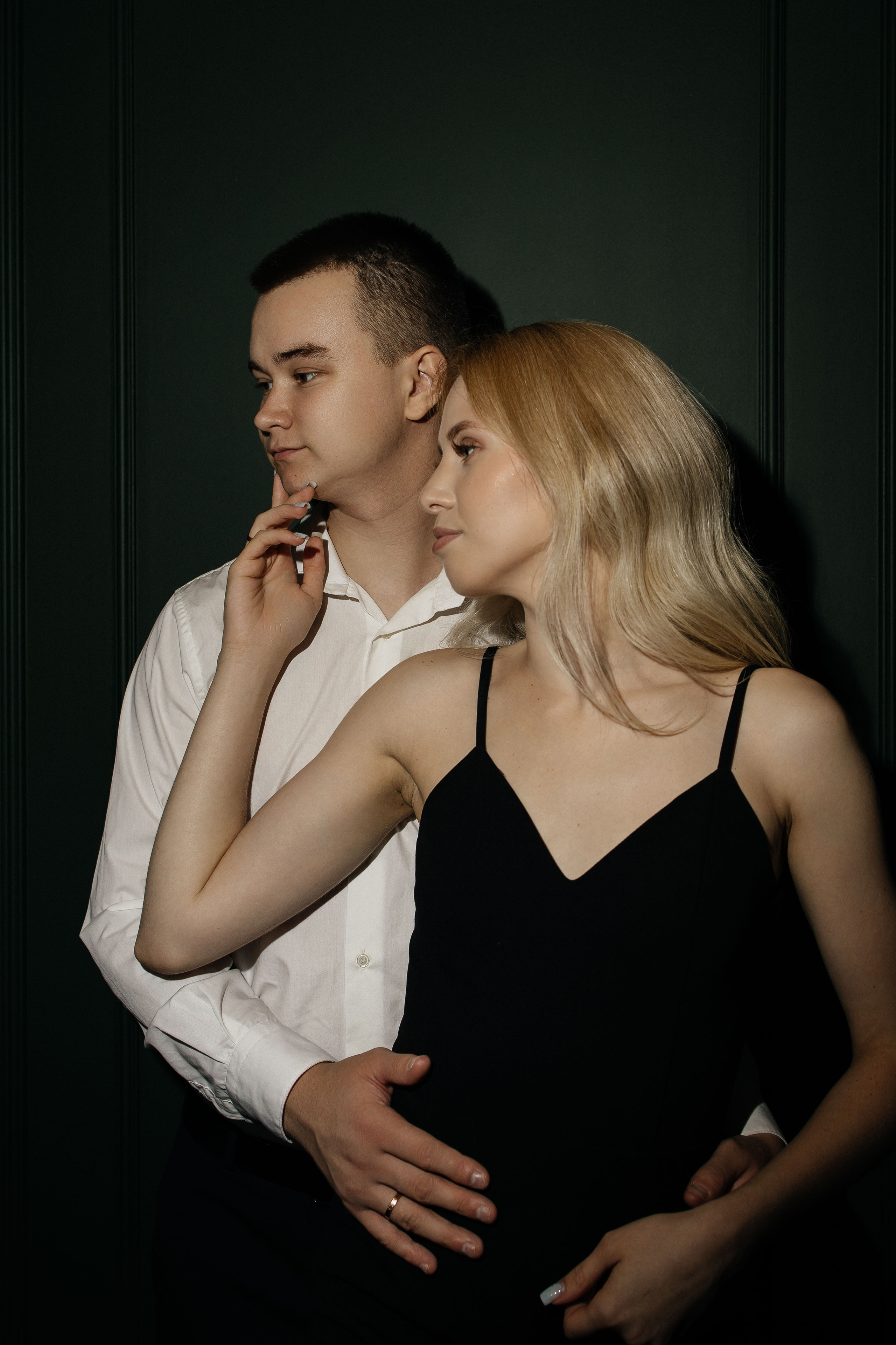 Марина&Савелий. Ekaterina_ufimtseva_