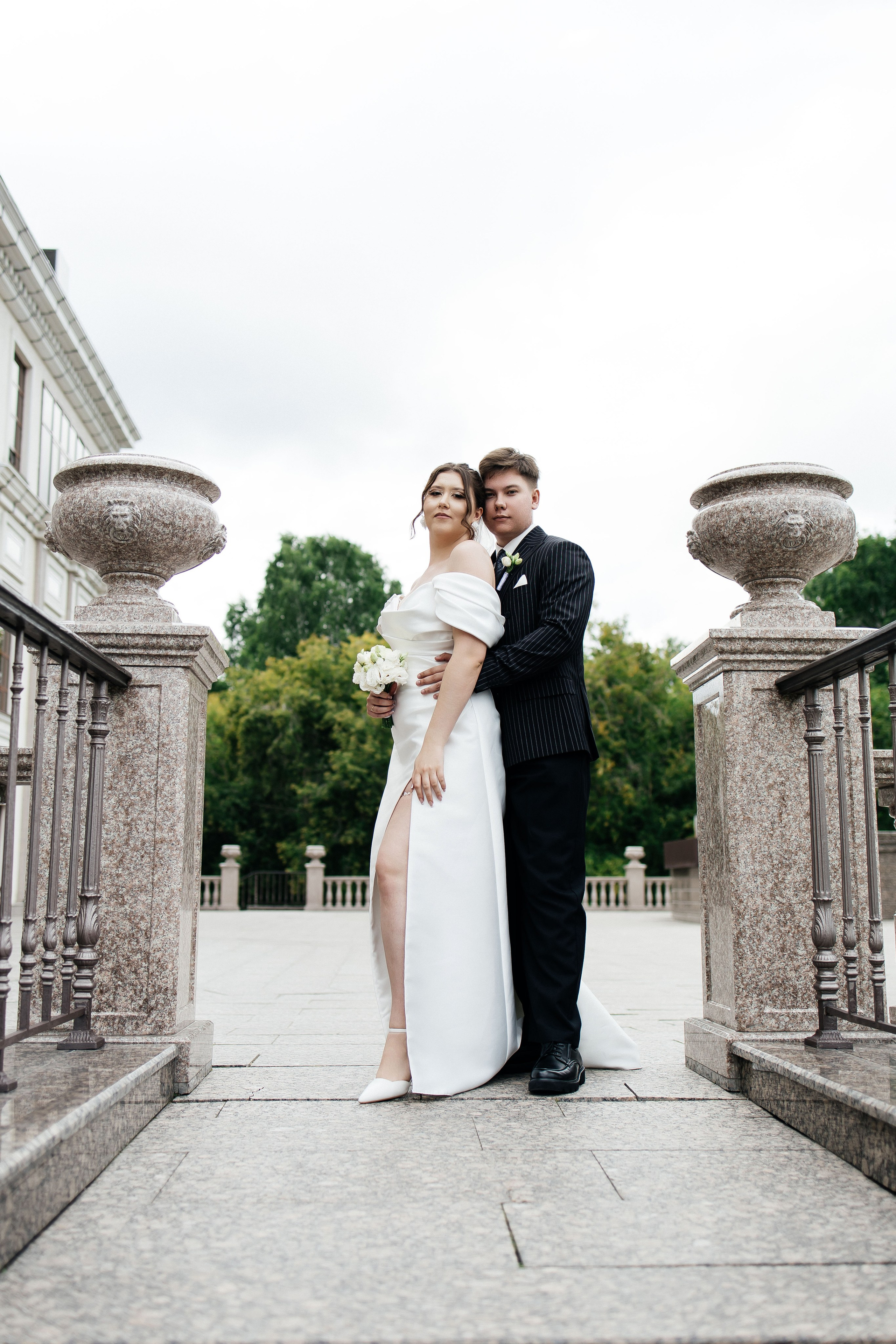 Ксения&Дмитрий. Ekaterina_ufimtseva_