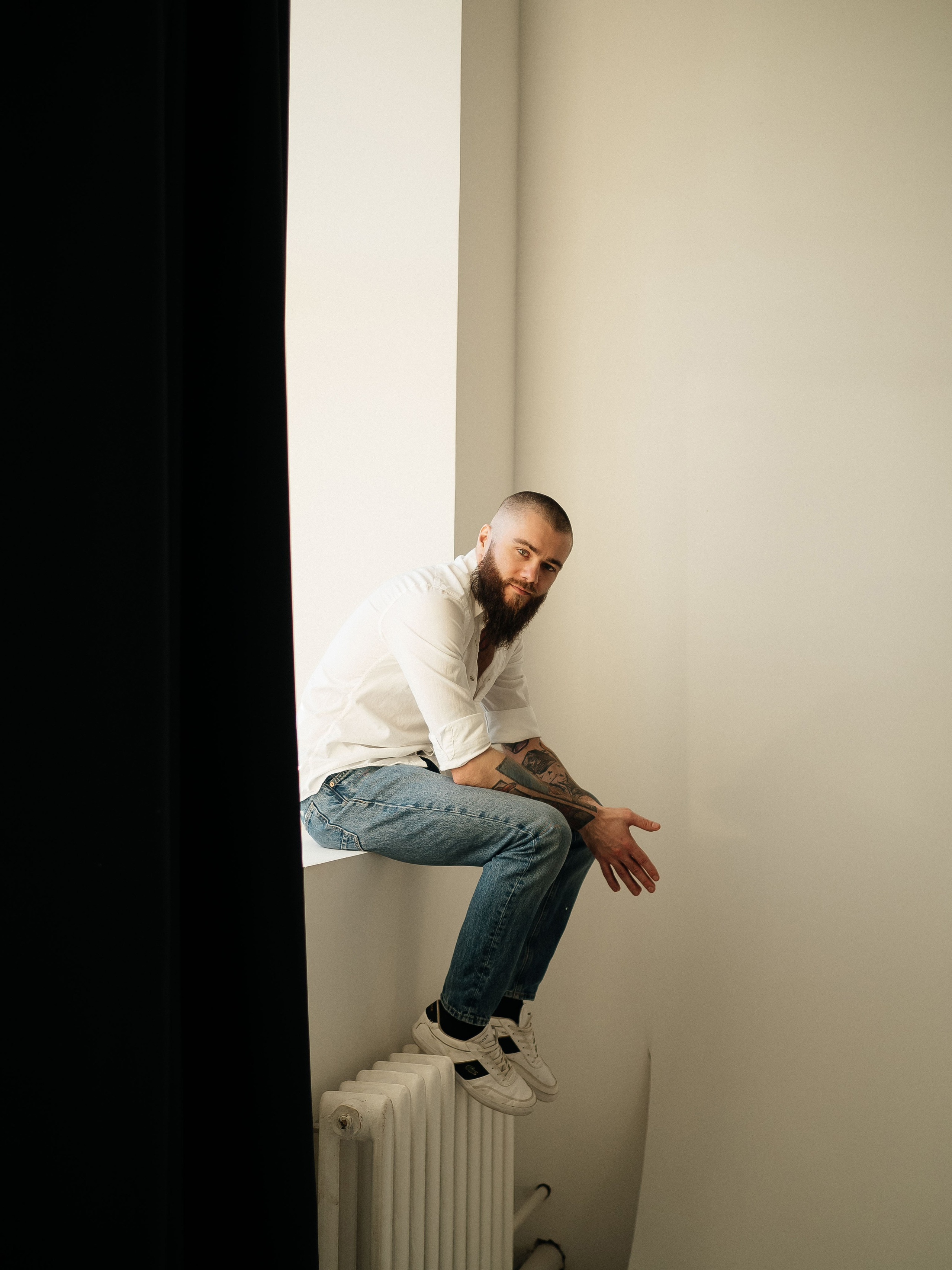 Андрей. Ekaterina_ufimtseva_