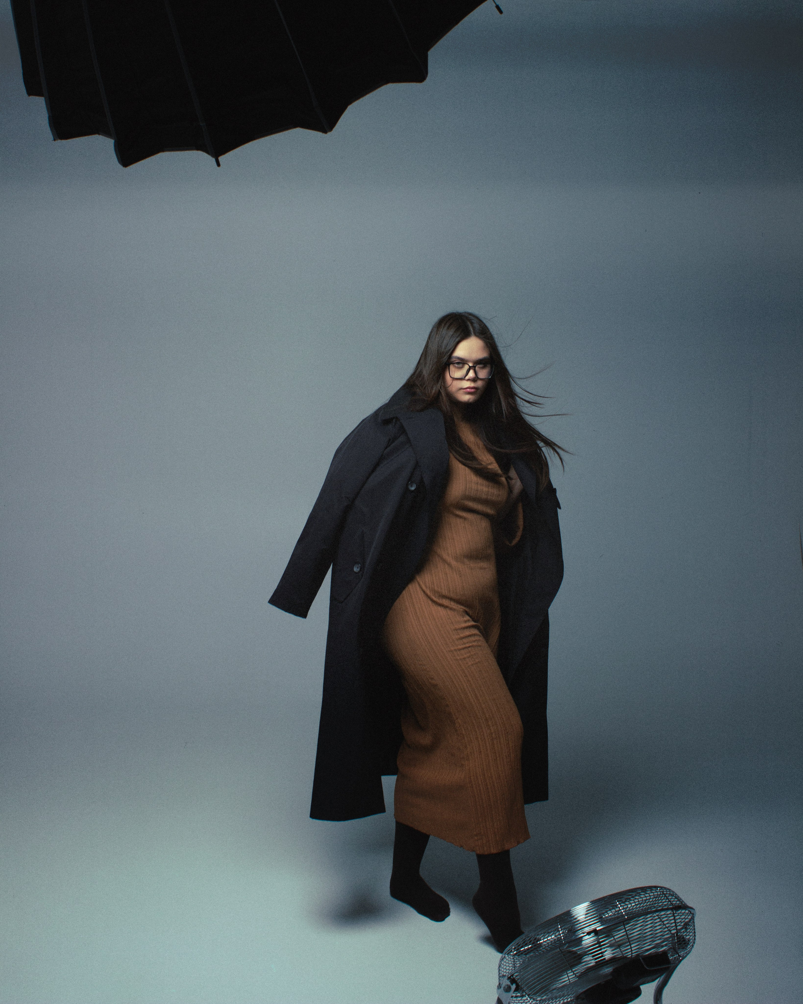 ANASTASIA. DIMA SHABALOVSKY