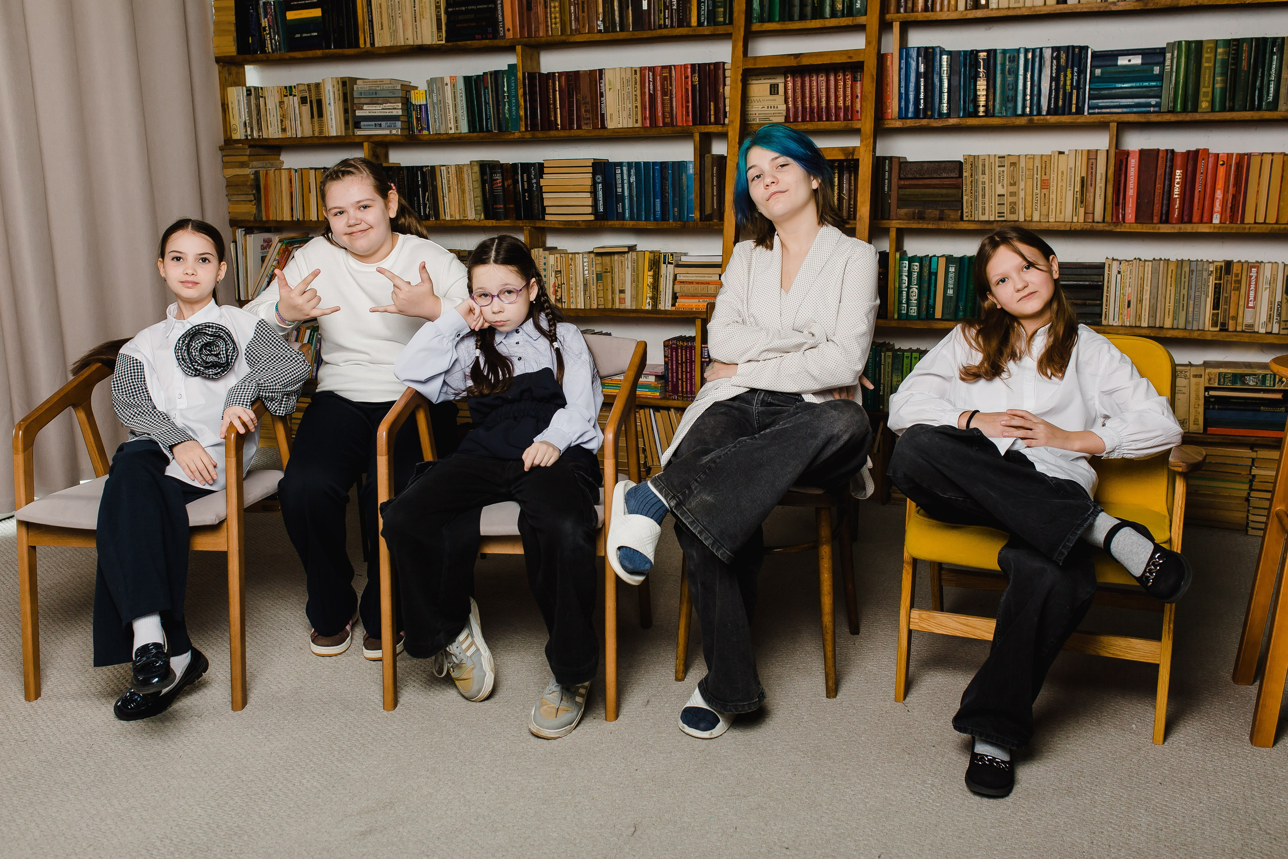 4 класс. Свадебный и семейный фотограф в Томске Алексей