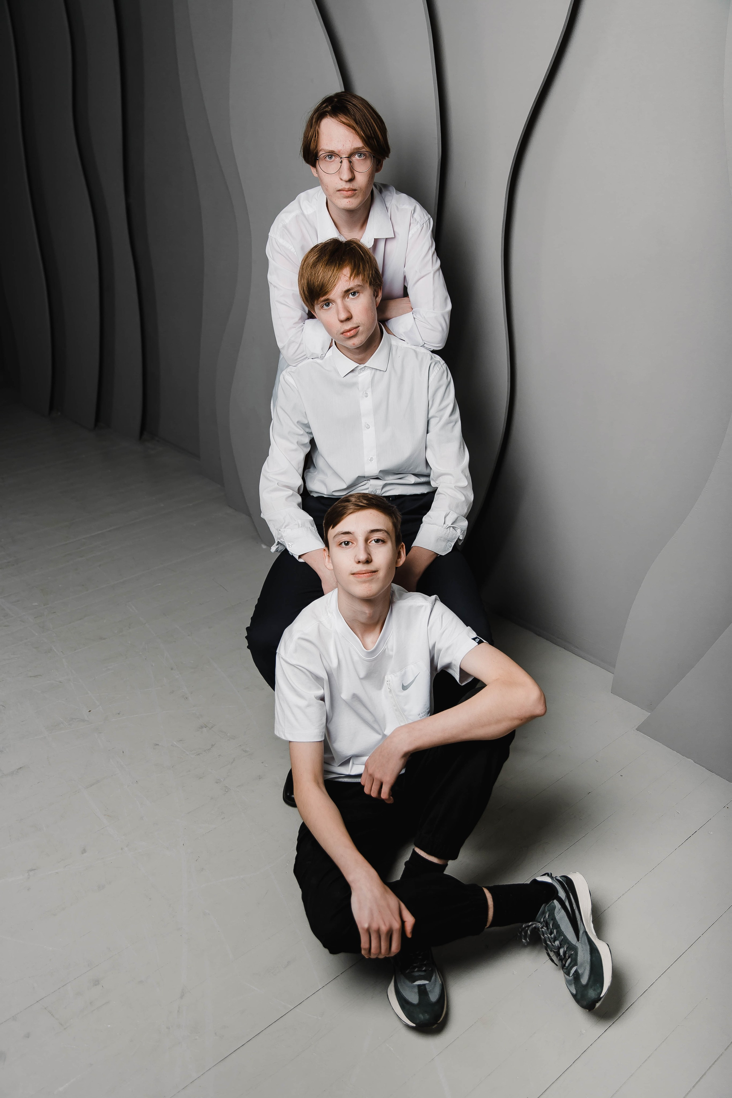 11 класс. Свадебный и семейный фотограф в Томске Алексей