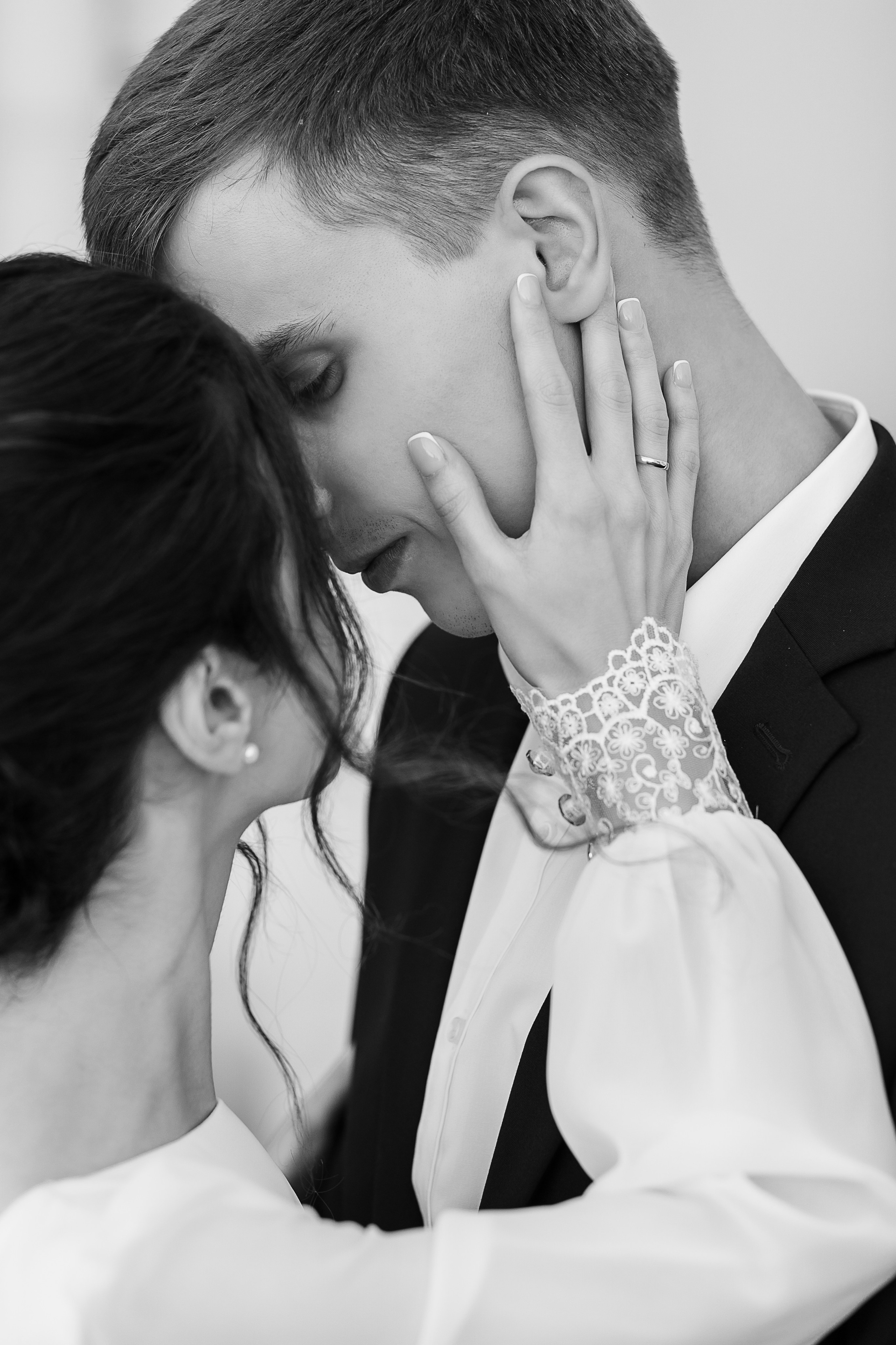 Илья и Наташа. Свадебный и семейный фотограф в Твери и Тверской области