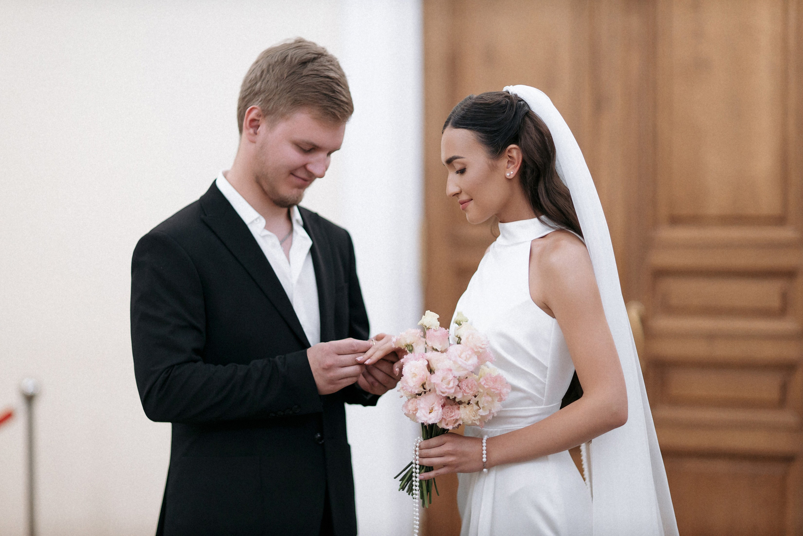 D&N. Фотограф Карина Гюльхаджан