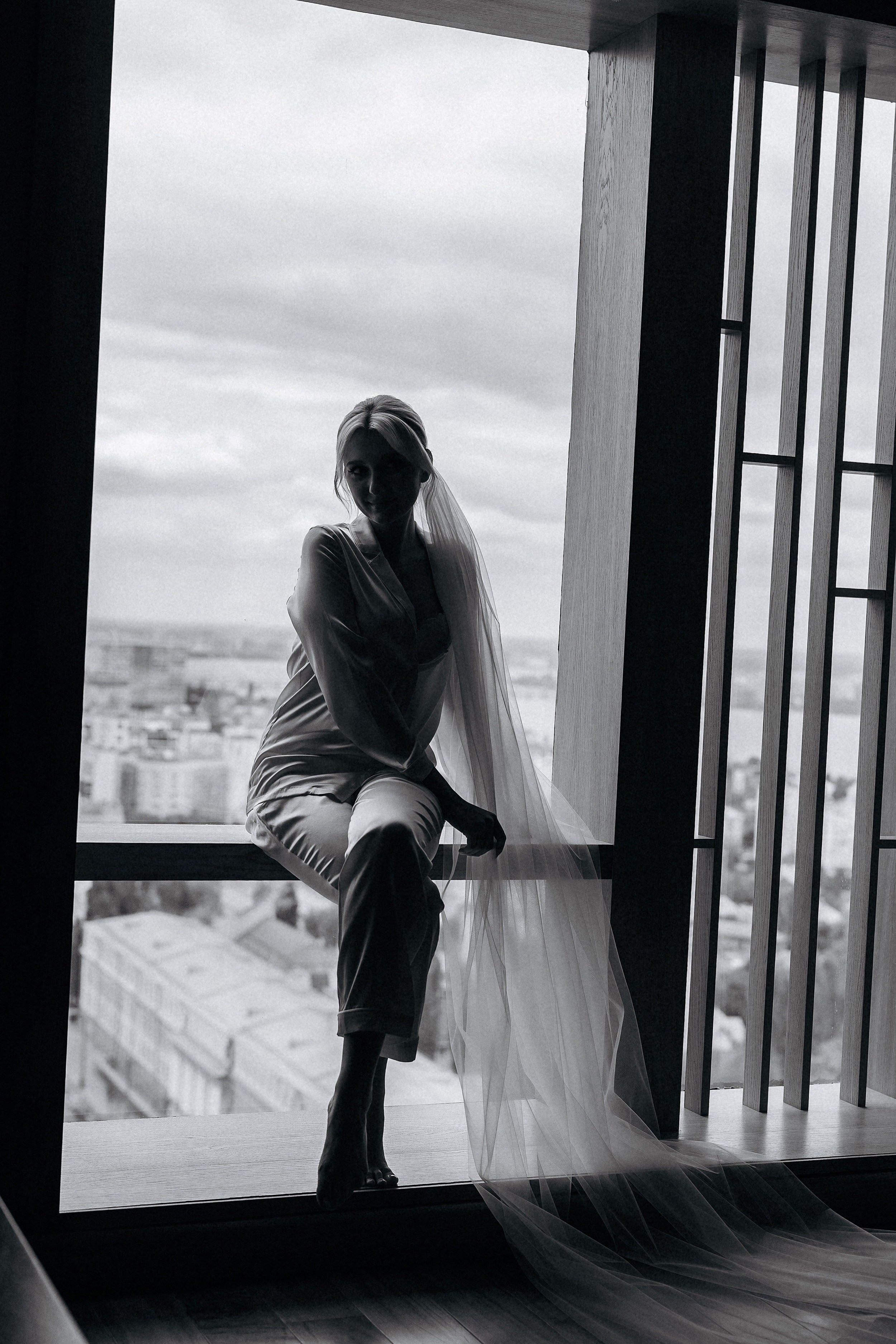 M&V. Фотограф Карина Гюльхаджан