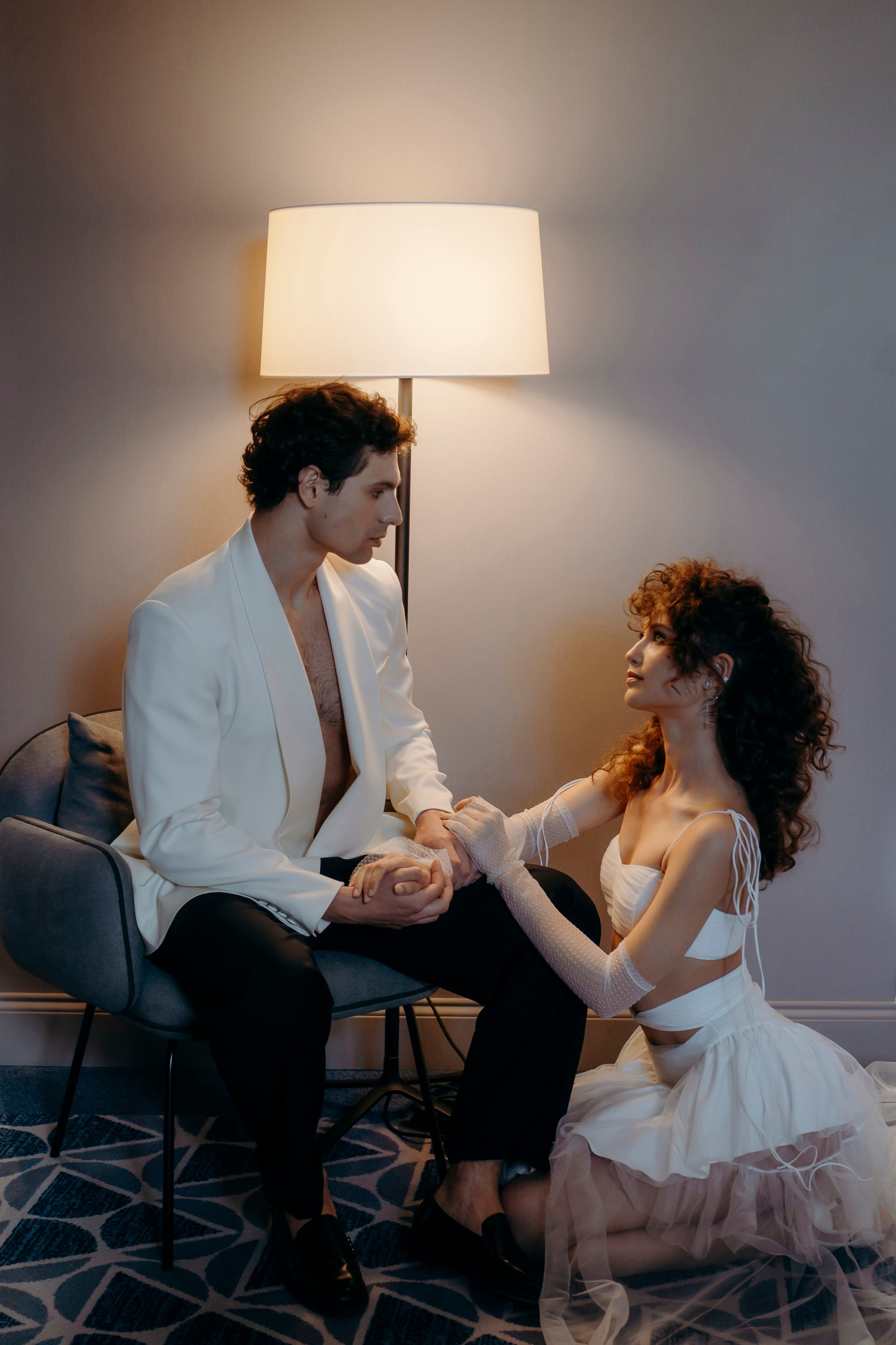 Grigoriy & Daria. Фотограф в Москве Людмила Денисенко