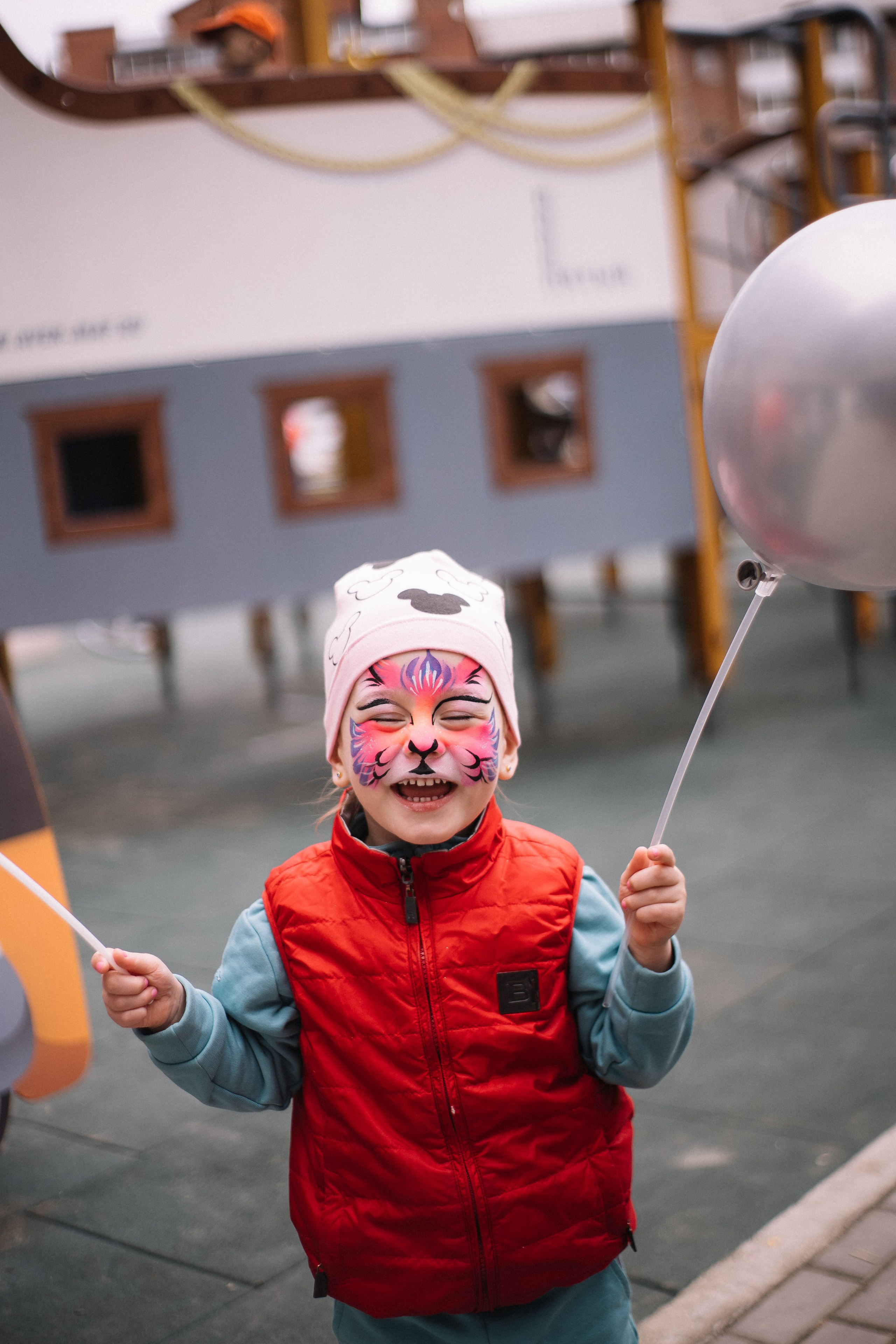 КСИ-СТРОЙ. Фотограф в Иркутске