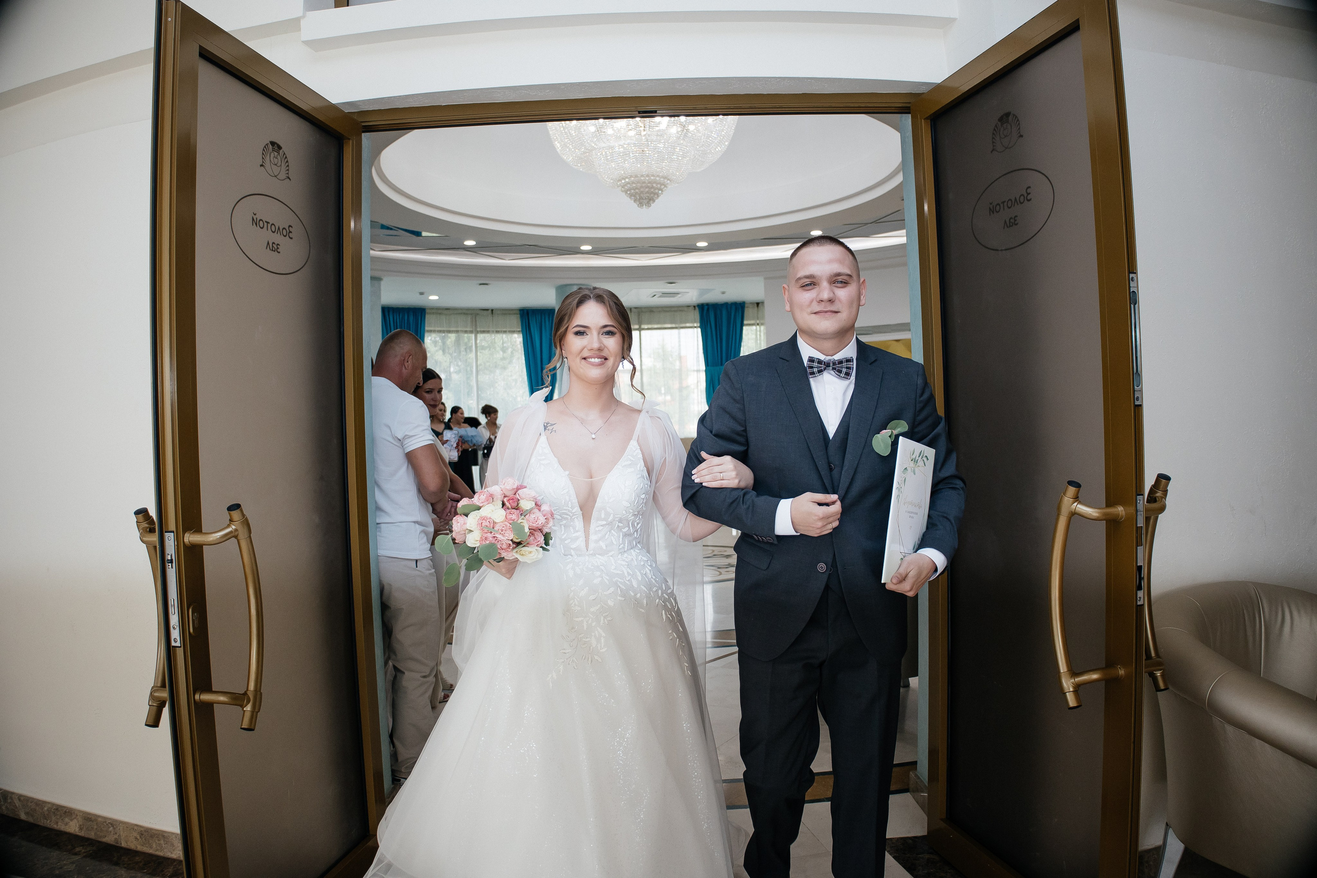 Свадьба полный день. Фотограф в Иркутске