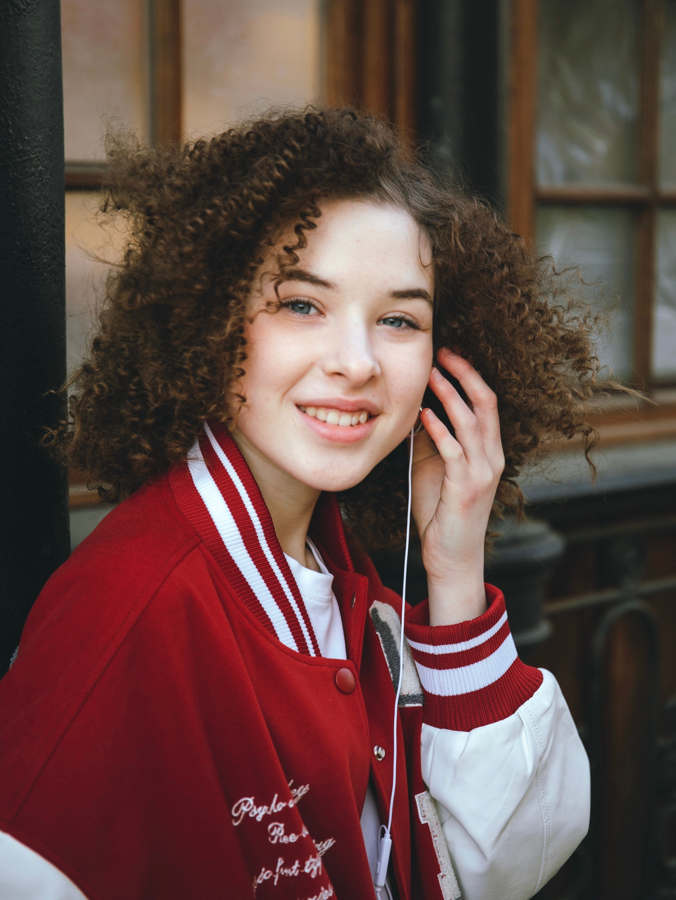 В стиле 90-х. Свадебный и семейный фотограф в Москве Мила Широких